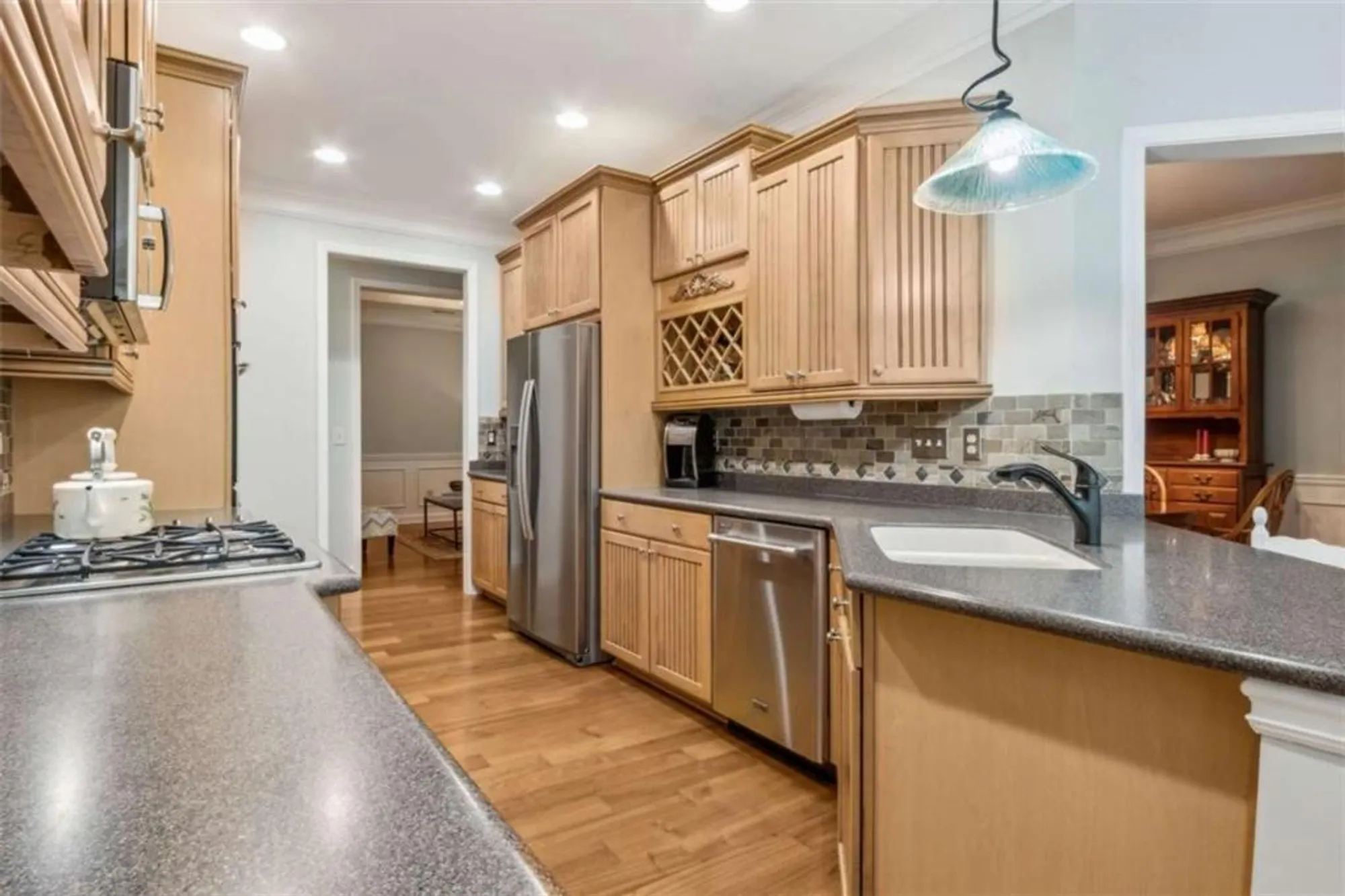 Property Slideshow image 26 of 93 | 601 laurel xing, Canton, GA, 30114