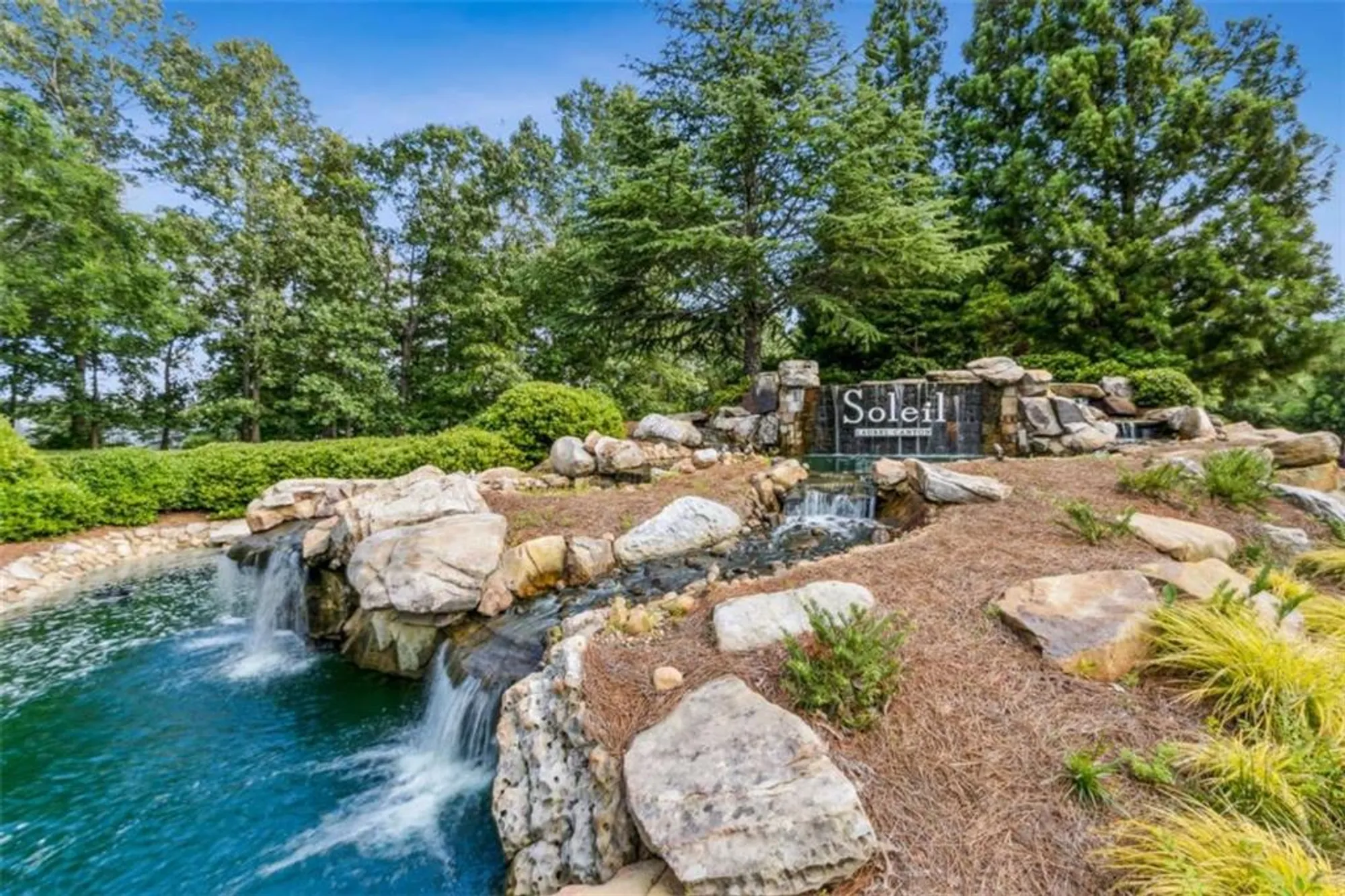 Property Slideshow image 67 of 93 | 601 laurel xing, Canton, GA, 30114