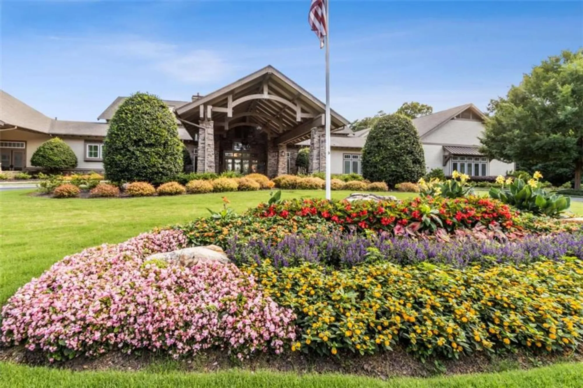 Property Slideshow image 68 of 93 | 601 laurel xing, Canton, GA, 30114