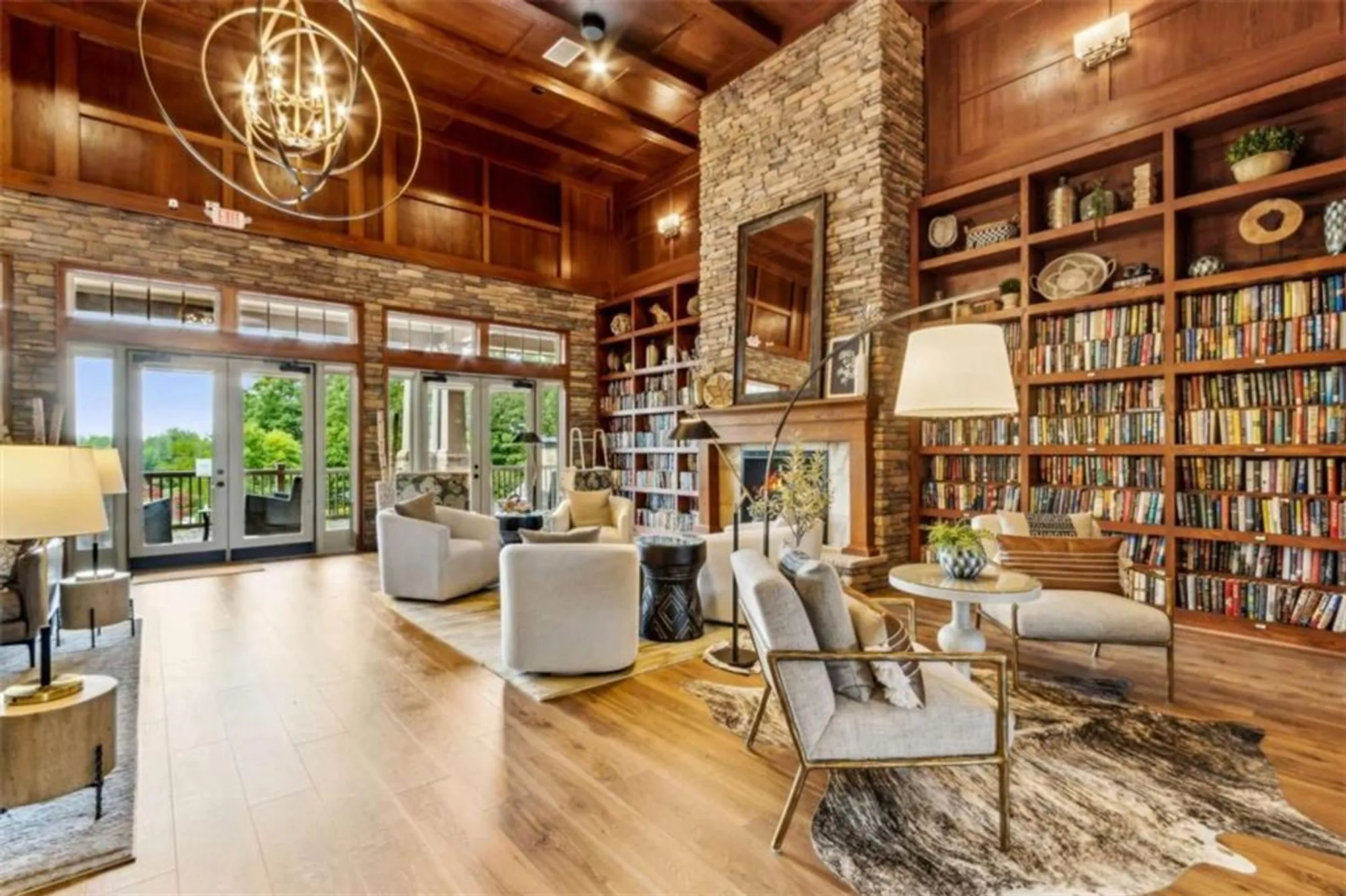 Property Slideshow image 69 of 93 | 601 laurel xing, Canton, GA, 30114