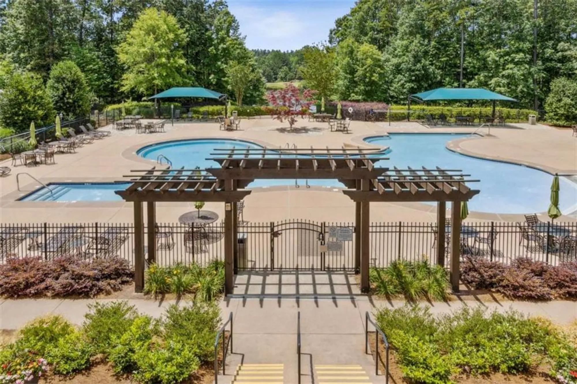 Property Slideshow image 75 of 93 | 601 laurel xing, Canton, GA, 30114