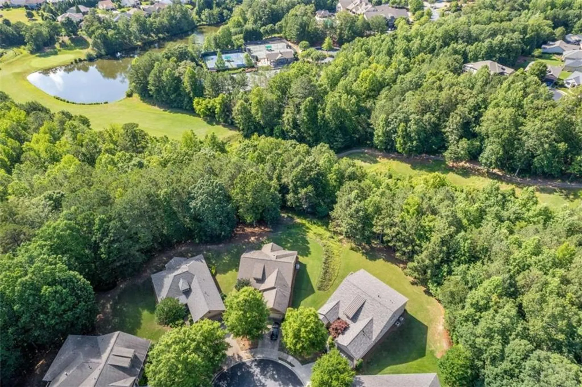 Property Slideshow image 82 of 93 | 601 laurel xing, Canton, GA, 30114