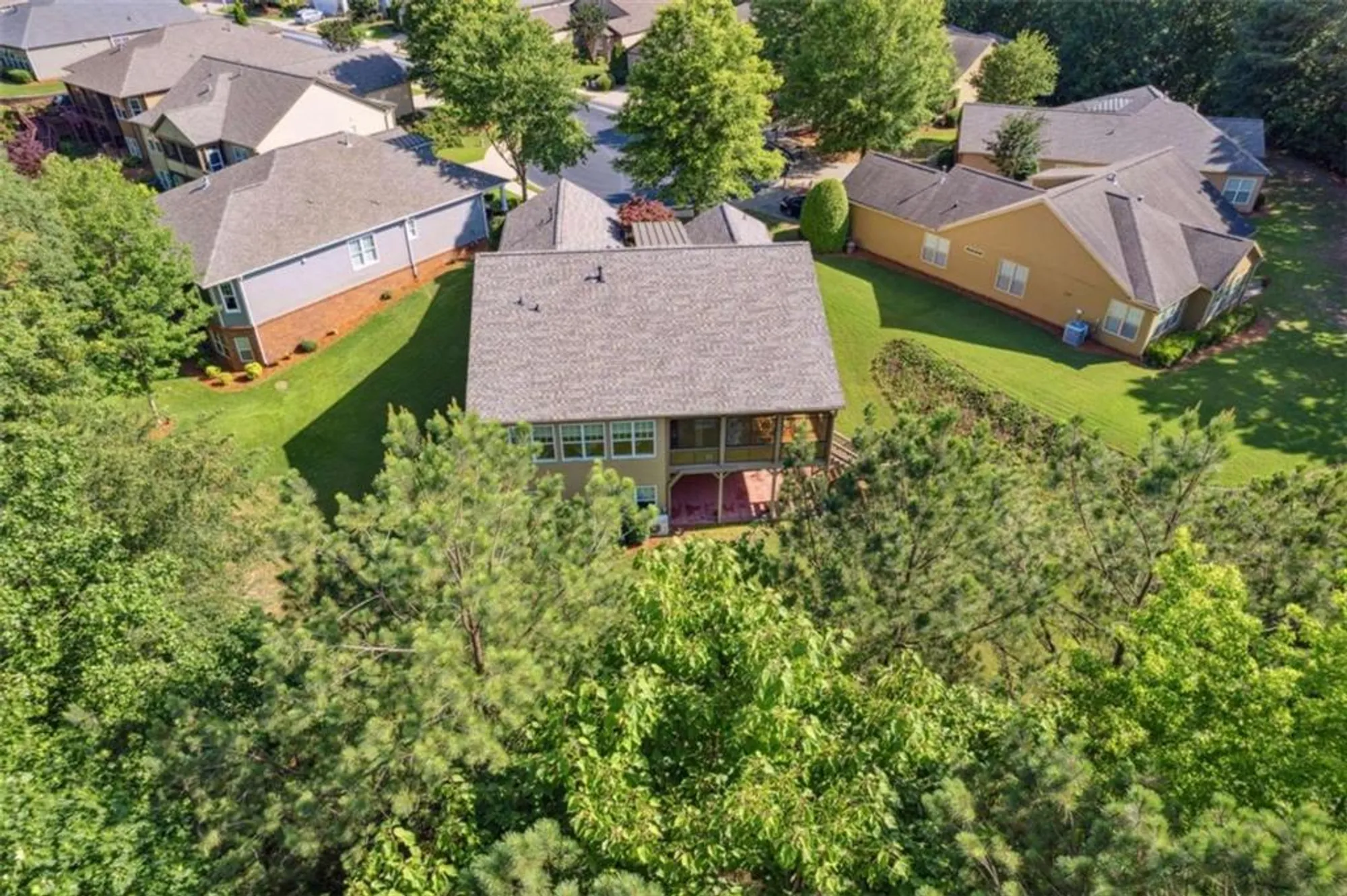 Property Slideshow image 84 of 93 | 601 laurel xing, Canton, GA, 30114