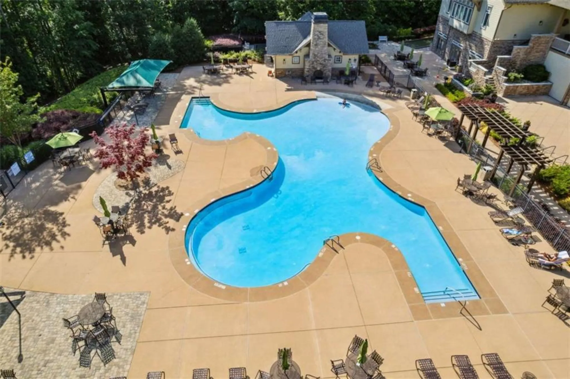 Property Slideshow image 93 of 93 | 601 laurel xing, Canton, GA, 30114