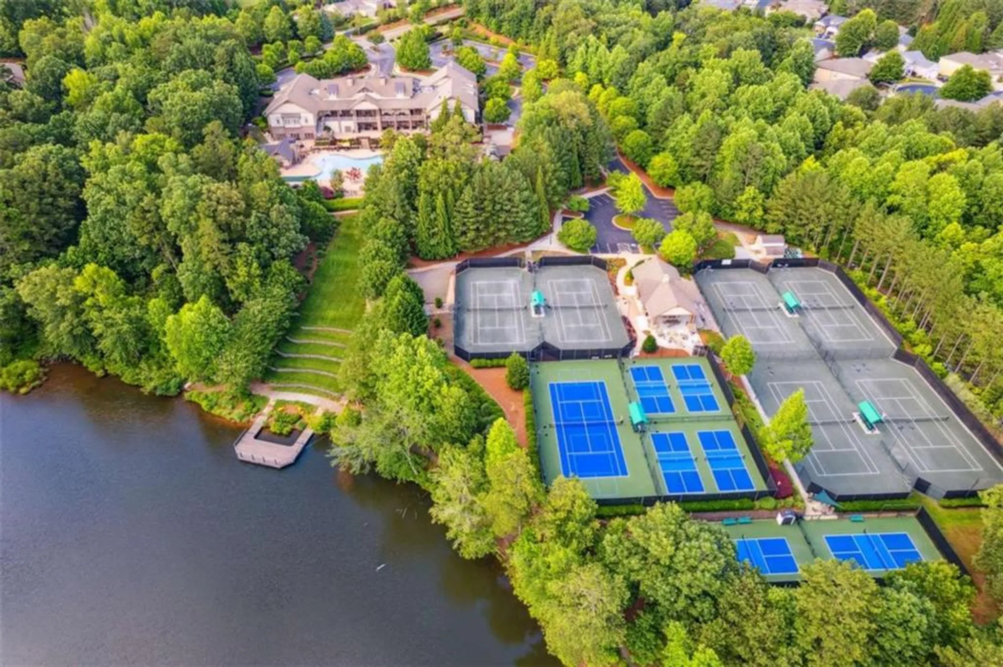 Property Slideshow image 89 of 93 | 601 laurel xing, Canton, GA, 30114