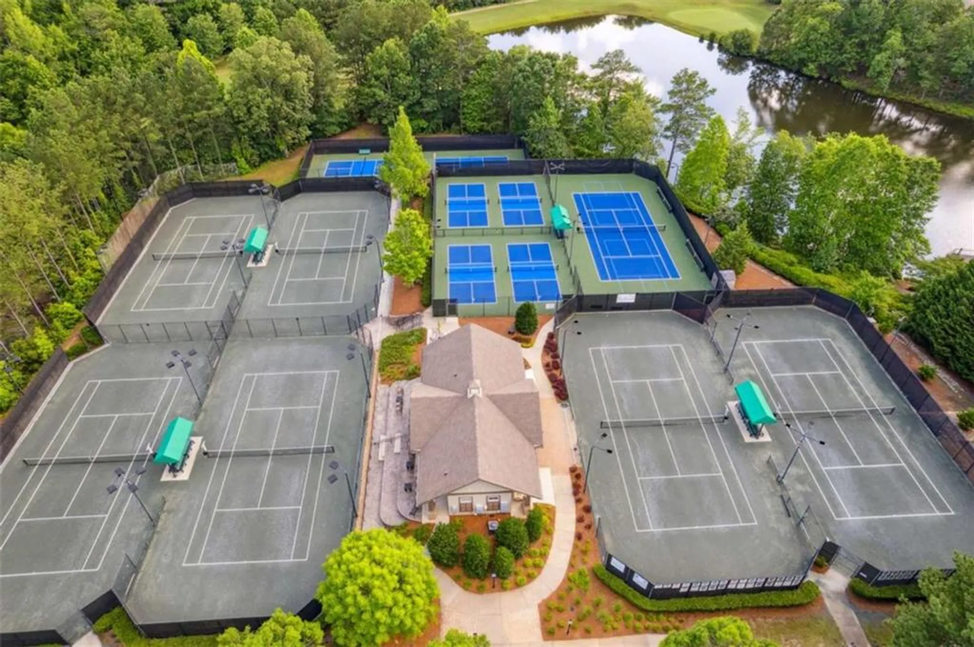 Property Slideshow image 90 of 93 | 601 laurel xing, Canton, GA, 30114