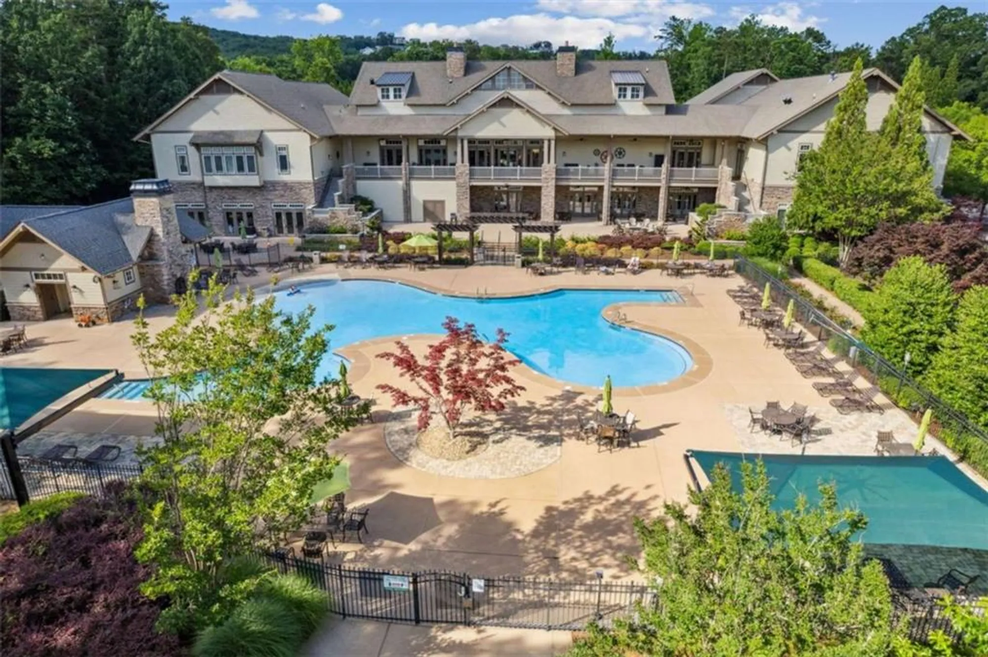 Property Slideshow image 92 of 93 | 601 laurel xing, Canton, GA, 30114