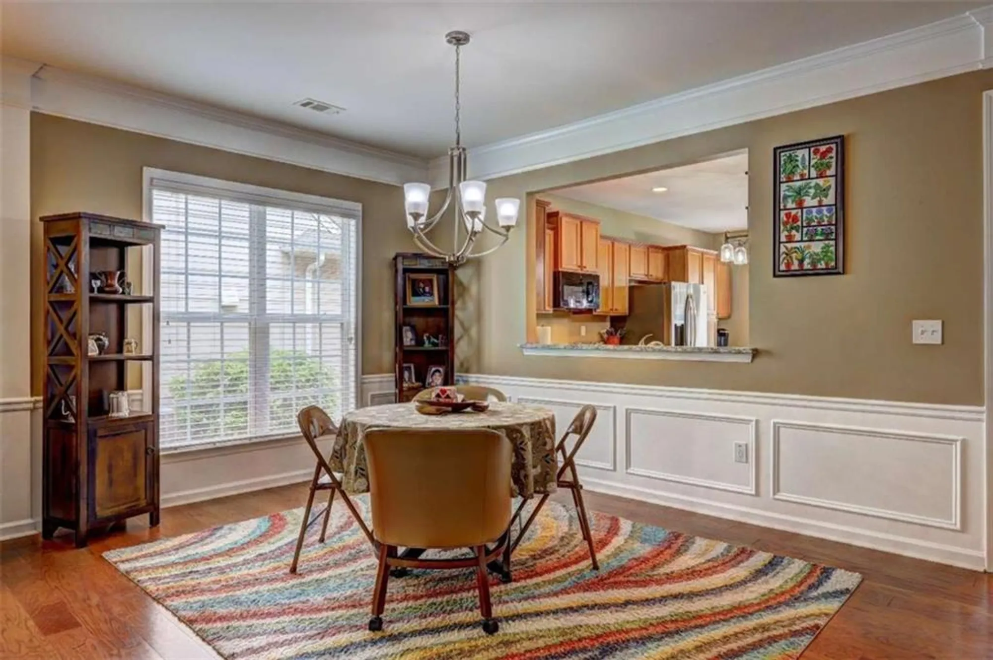 Property Slideshow image 8 of 18 | 802 dusky sap ct, Griffin, GA, 30223