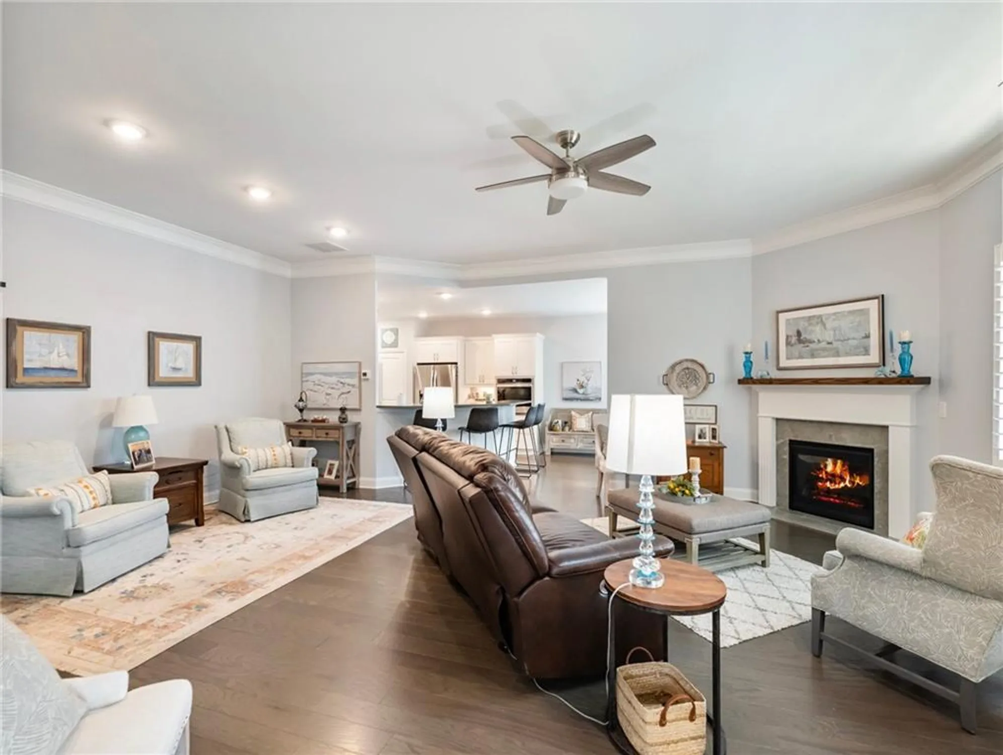 Property Slideshow image 6 of 47 | 1802 lexington green pnes, Cumming, GA, 30040