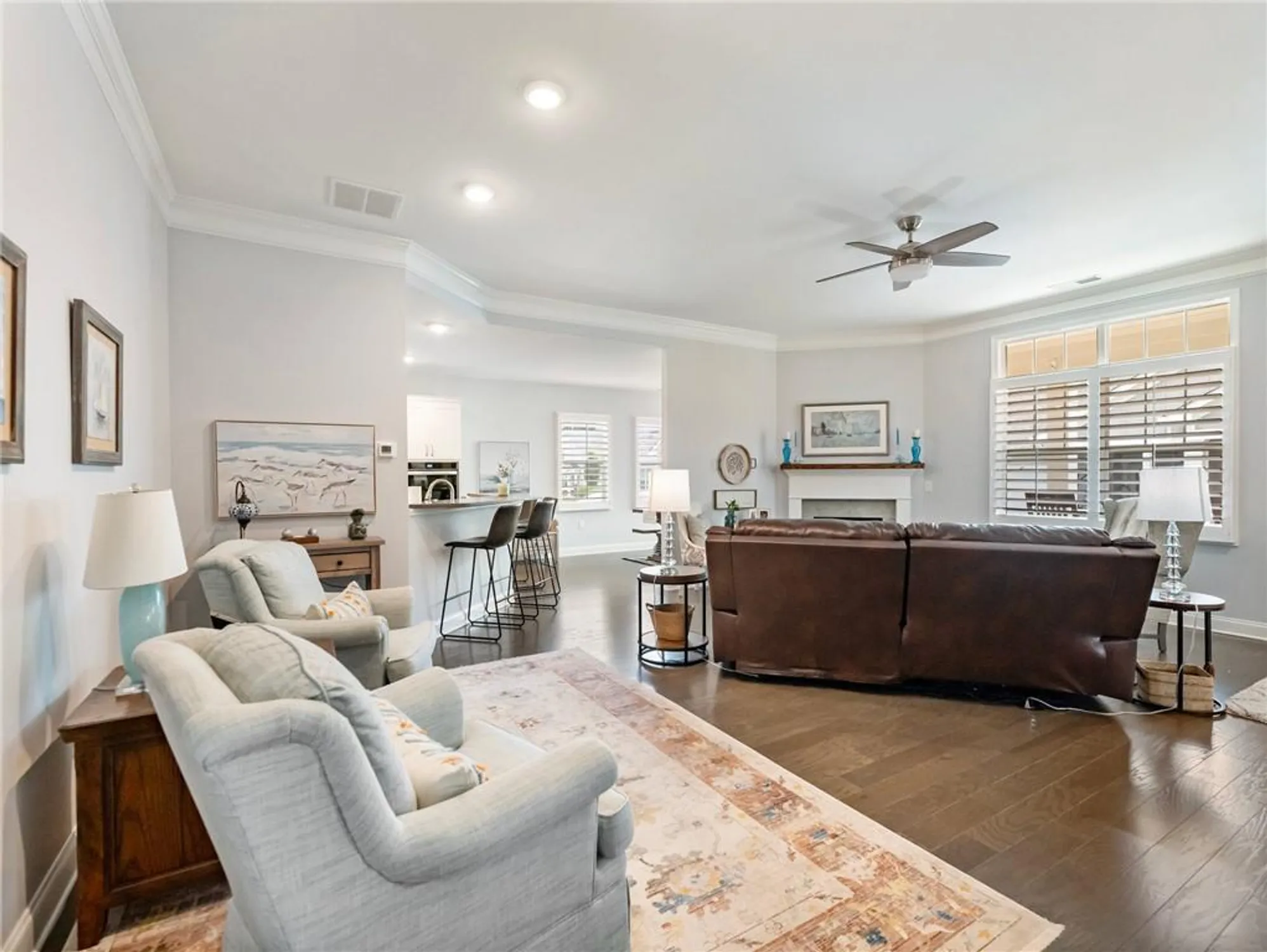 Property Slideshow image 7 of 47 | 1802 lexington green pnes, Cumming, GA, 30040