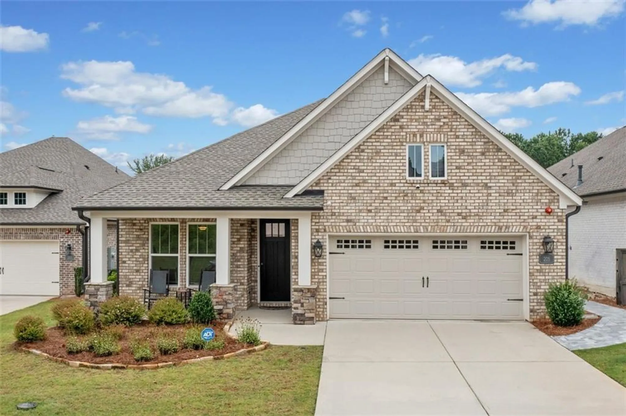 Property Slideshow image 1 of 37 | 205 floral valley dr, Woodstock, GA, 30188
