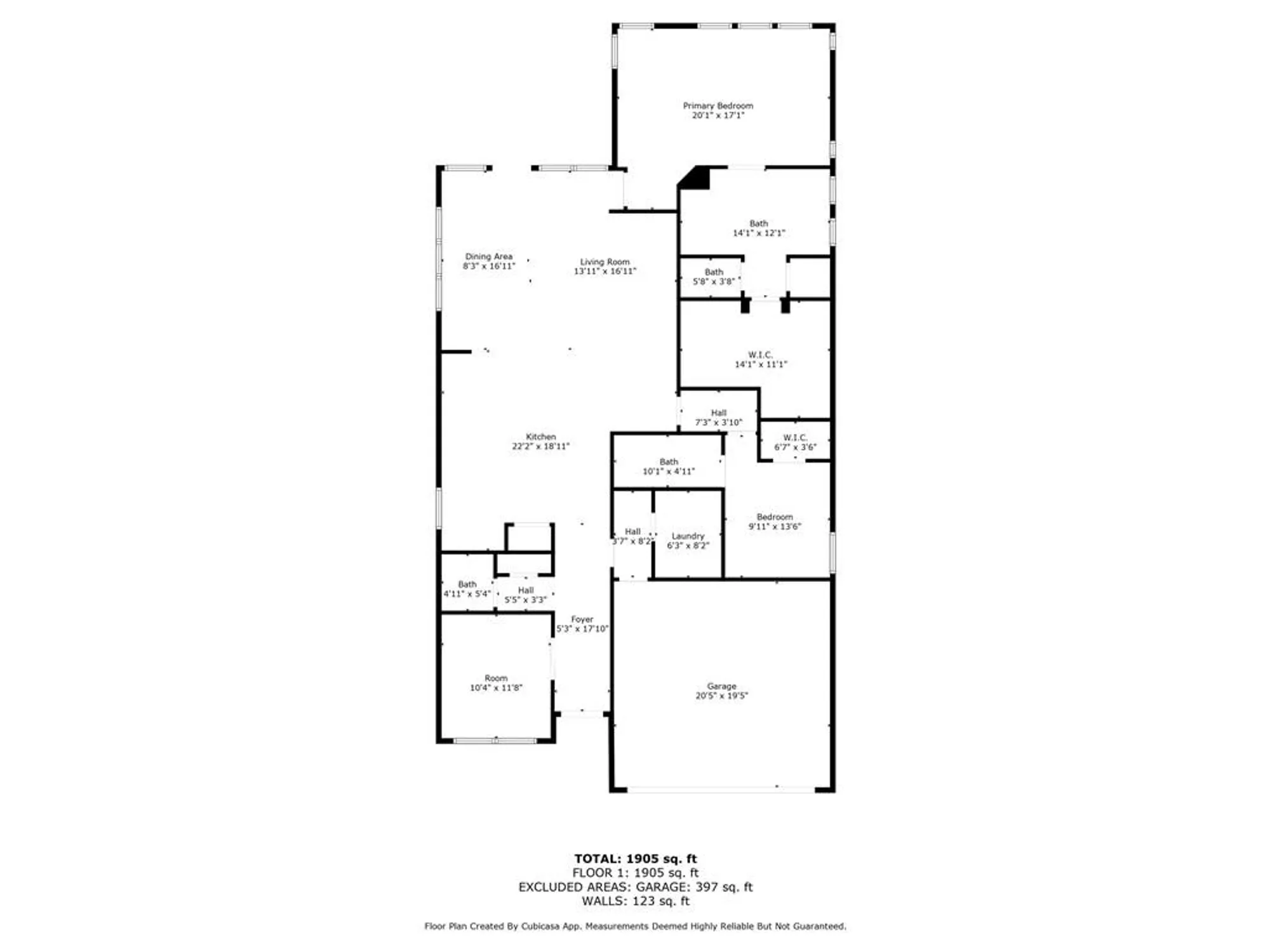 Property Slideshow image 34 of 37 | 205 floral valley dr, Woodstock, GA, 30188