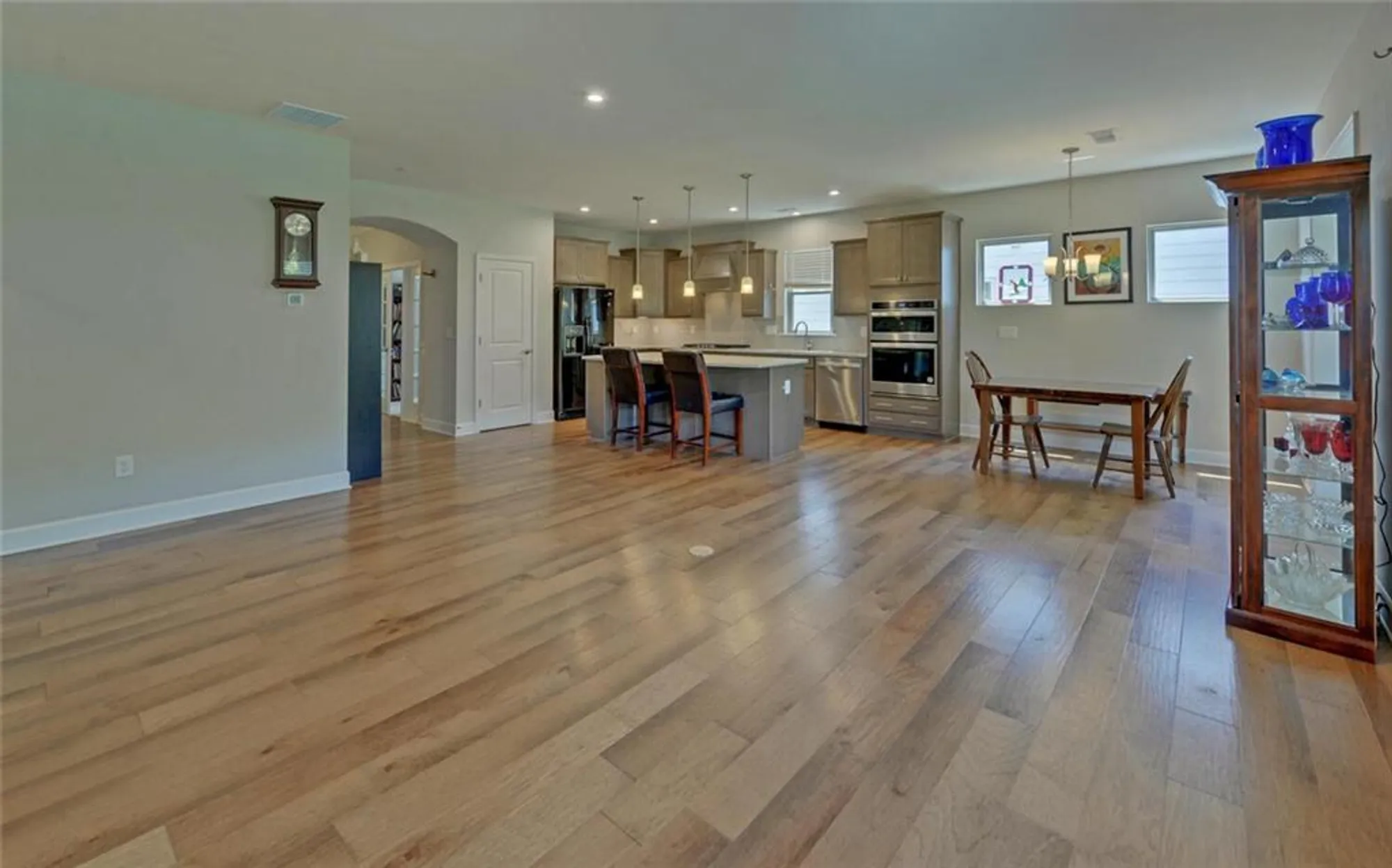 Property Slideshow image 14 of 67 | 5825 maple bluff way, Hoschton, GA, 30548