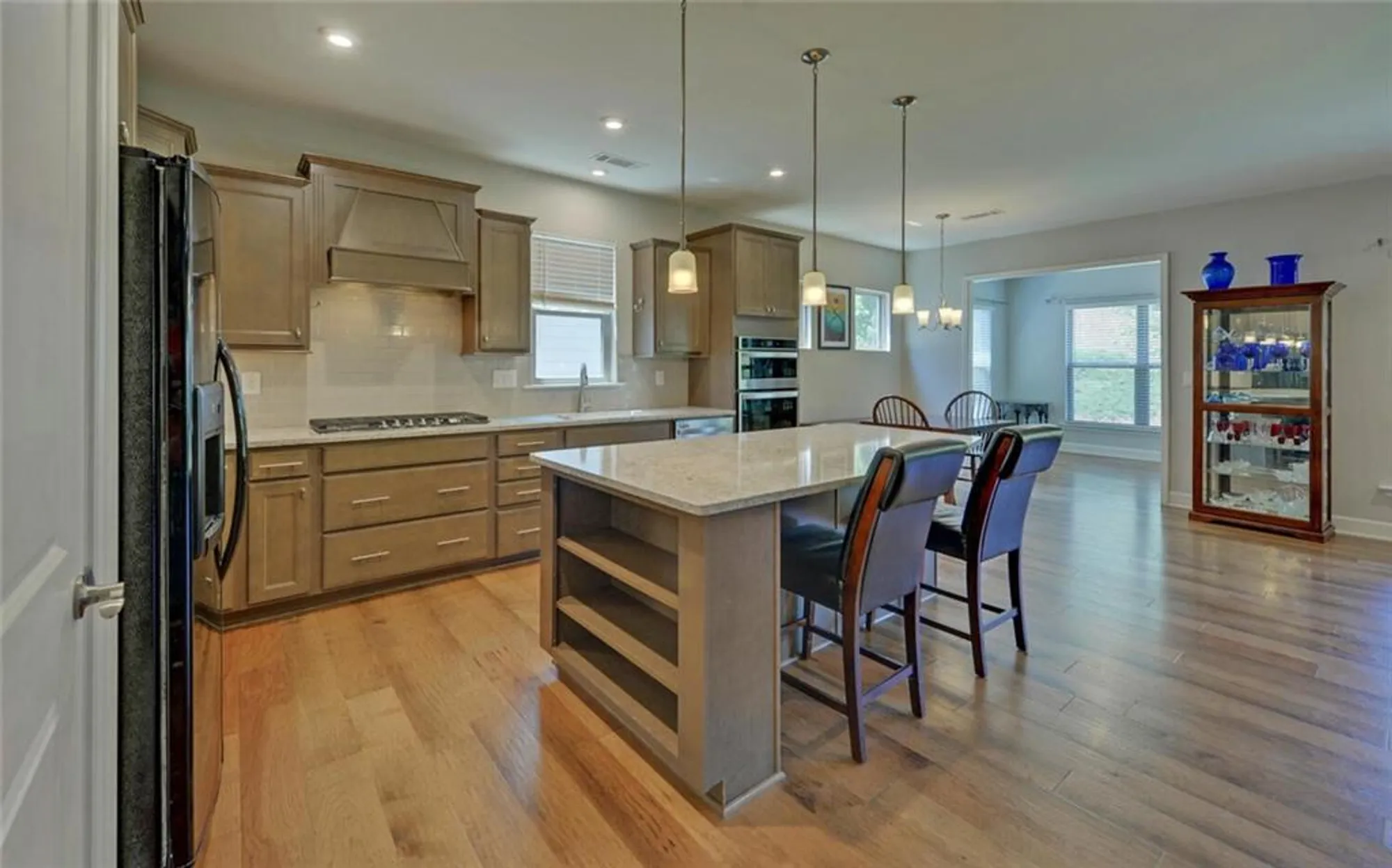 Property Slideshow image 16 of 67 | 5825 maple bluff way, Hoschton, GA, 30548