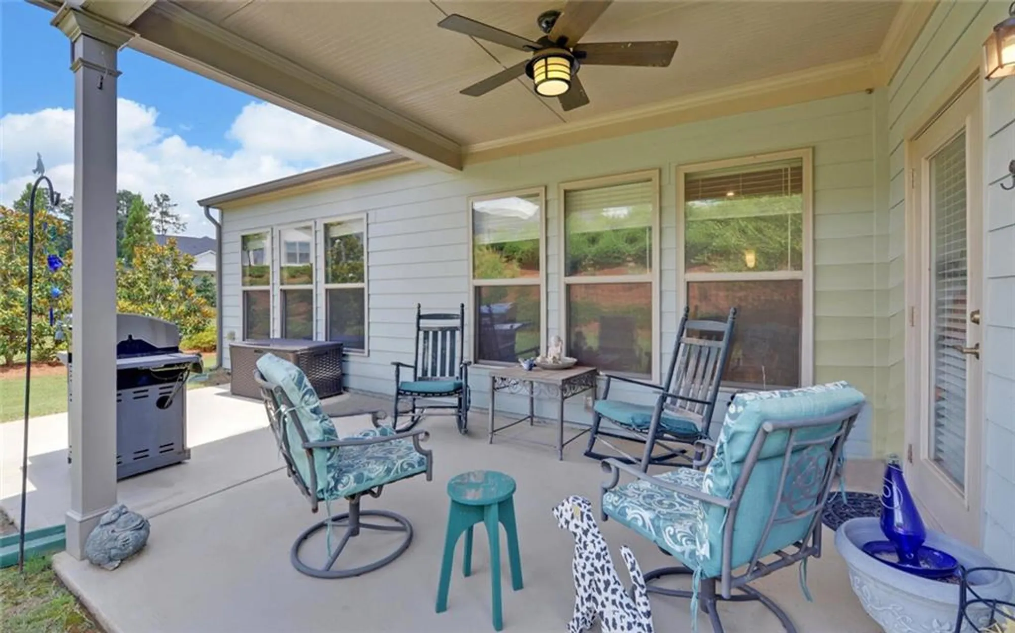 Property Slideshow image 42 of 67 | 5825 maple bluff way, Hoschton, GA, 30548