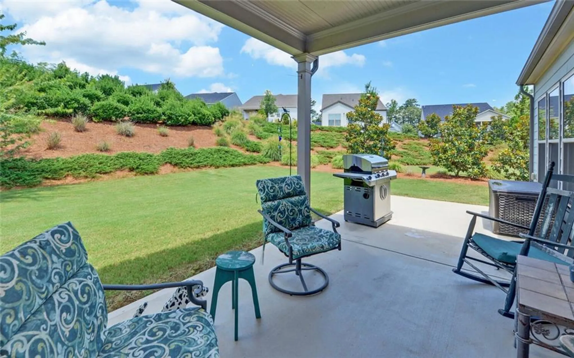 Property Slideshow image 40 of 67 | 5825 maple bluff way, Hoschton, GA, 30548