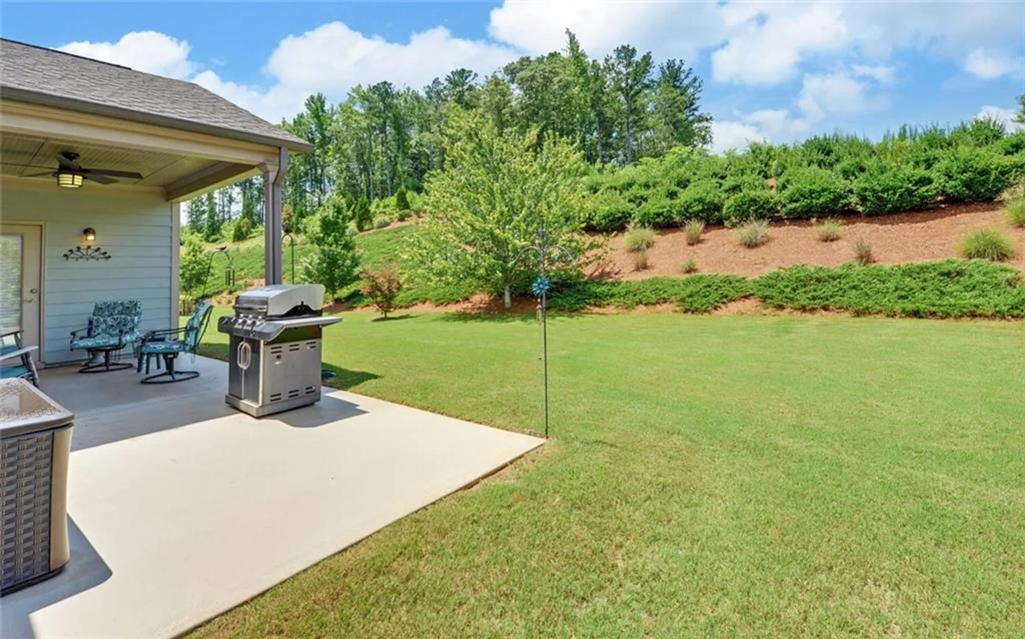 Property Slideshow image 47 of 67 | 5825 maple bluff way, Hoschton, GA, 30548