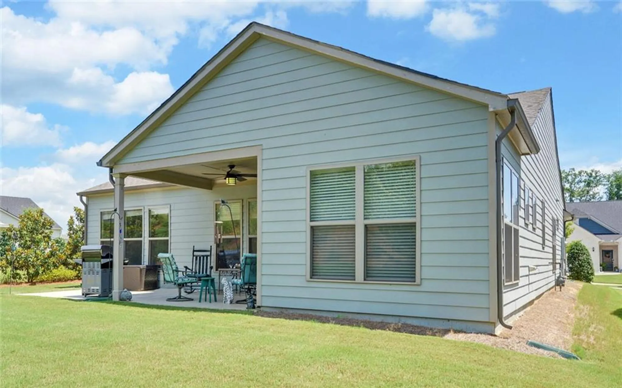 Property Slideshow image 45 of 67 | 5825 maple bluff way, Hoschton, GA, 30548