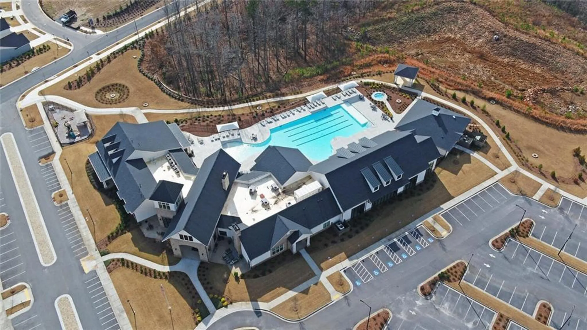 Property Slideshow image 51 of 67 | 5825 maple bluff way, Hoschton, GA, 30548