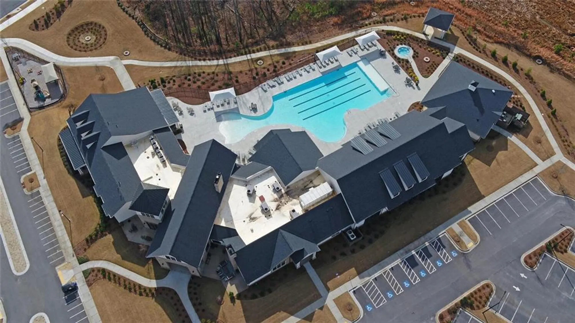 Property Slideshow image 65 of 67 | 5825 maple bluff way, Hoschton, GA, 30548