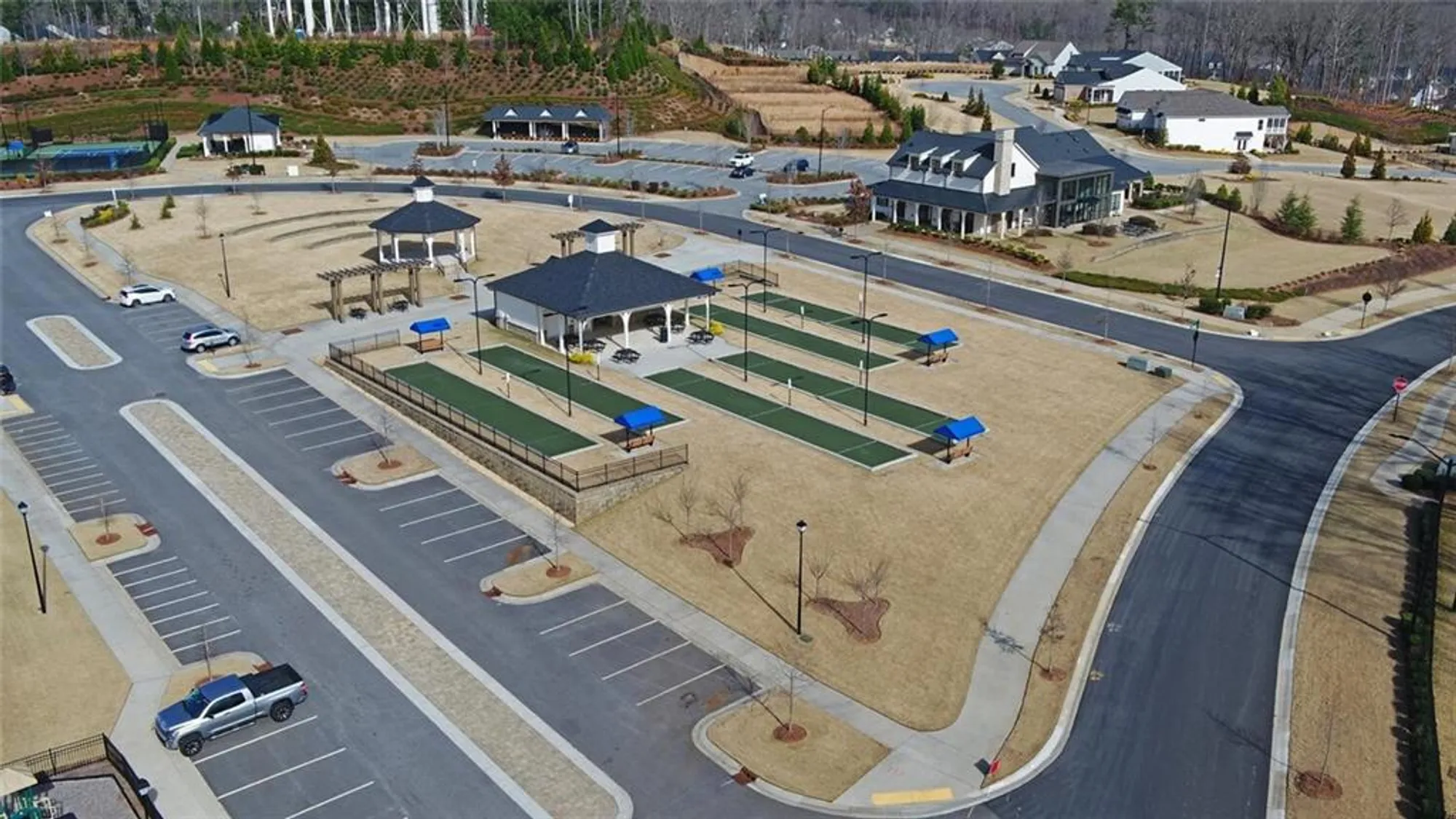 Property Slideshow image 66 of 67 | 5825 maple bluff way, Hoschton, GA, 30548