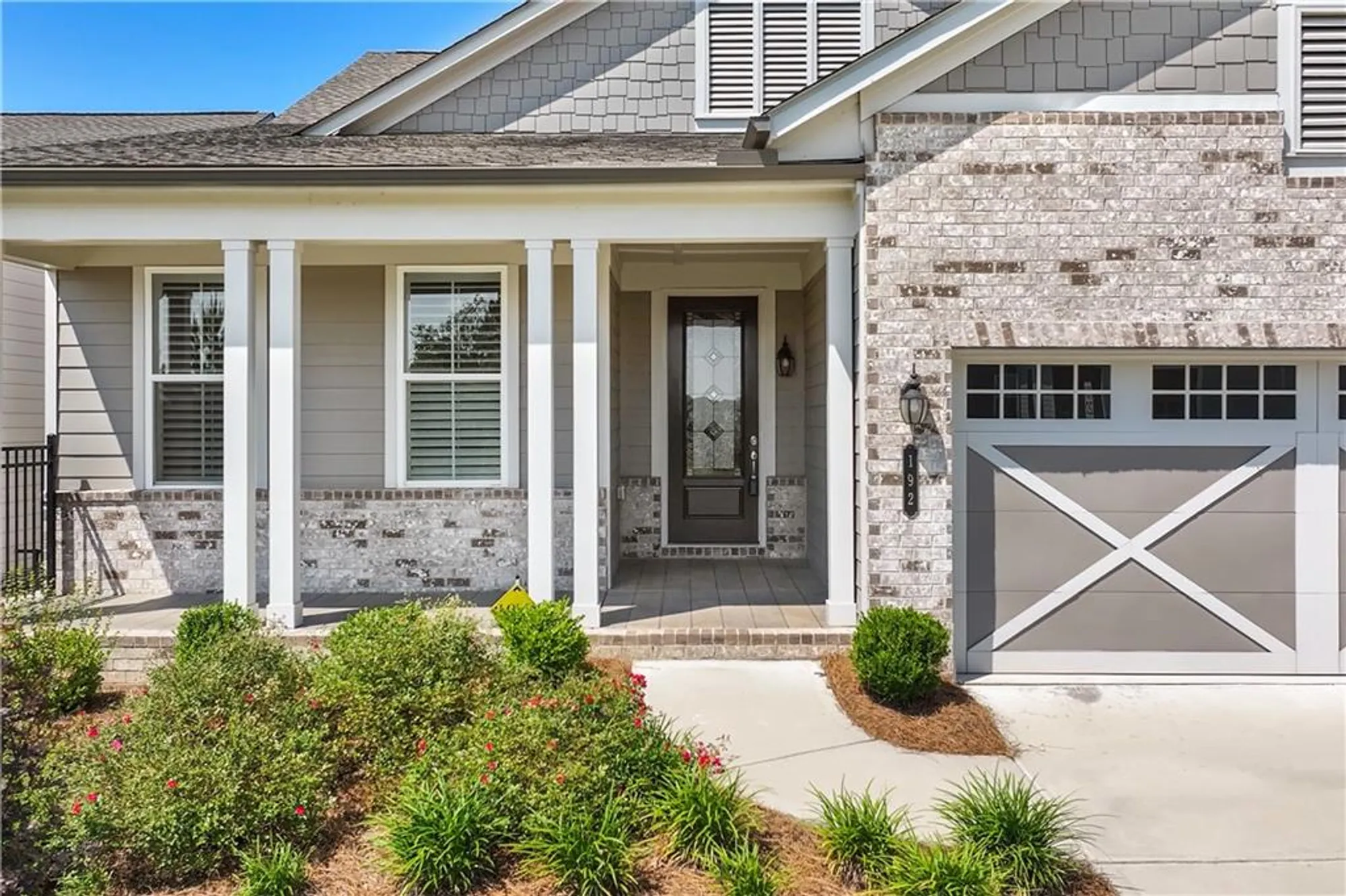 Property Slideshow image 5 of 94 | 192 erie pt, Hoschton, GA, 30548