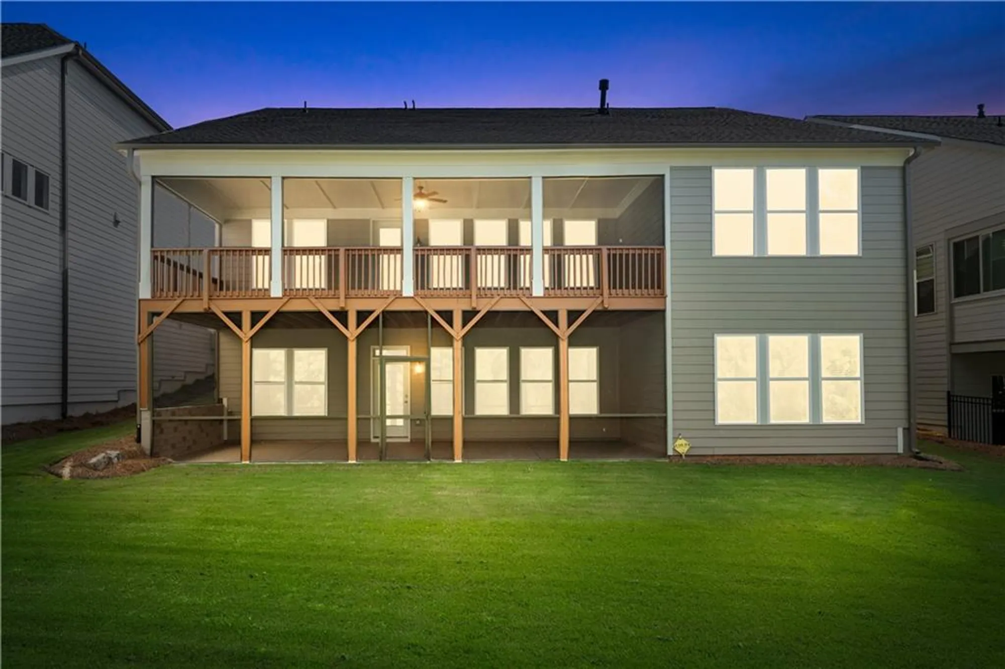 Property Slideshow image 40 of 94 | 192 erie pt, Hoschton, GA, 30548