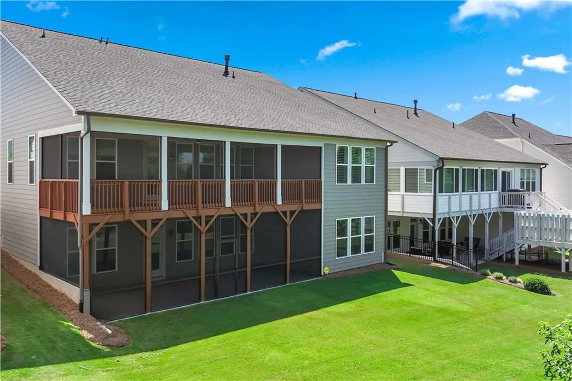 Property Slideshow image 44 of 94 | 192 erie pt, Hoschton, GA, 30548