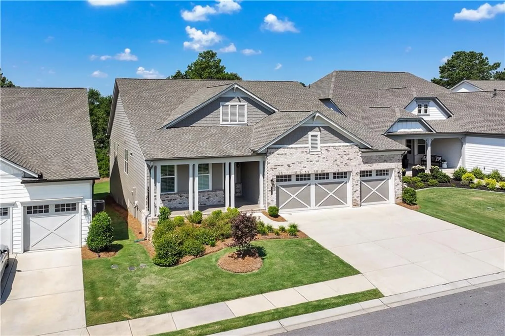 Property Slideshow image 50 of 94 | 192 erie pt, Hoschton, GA, 30548