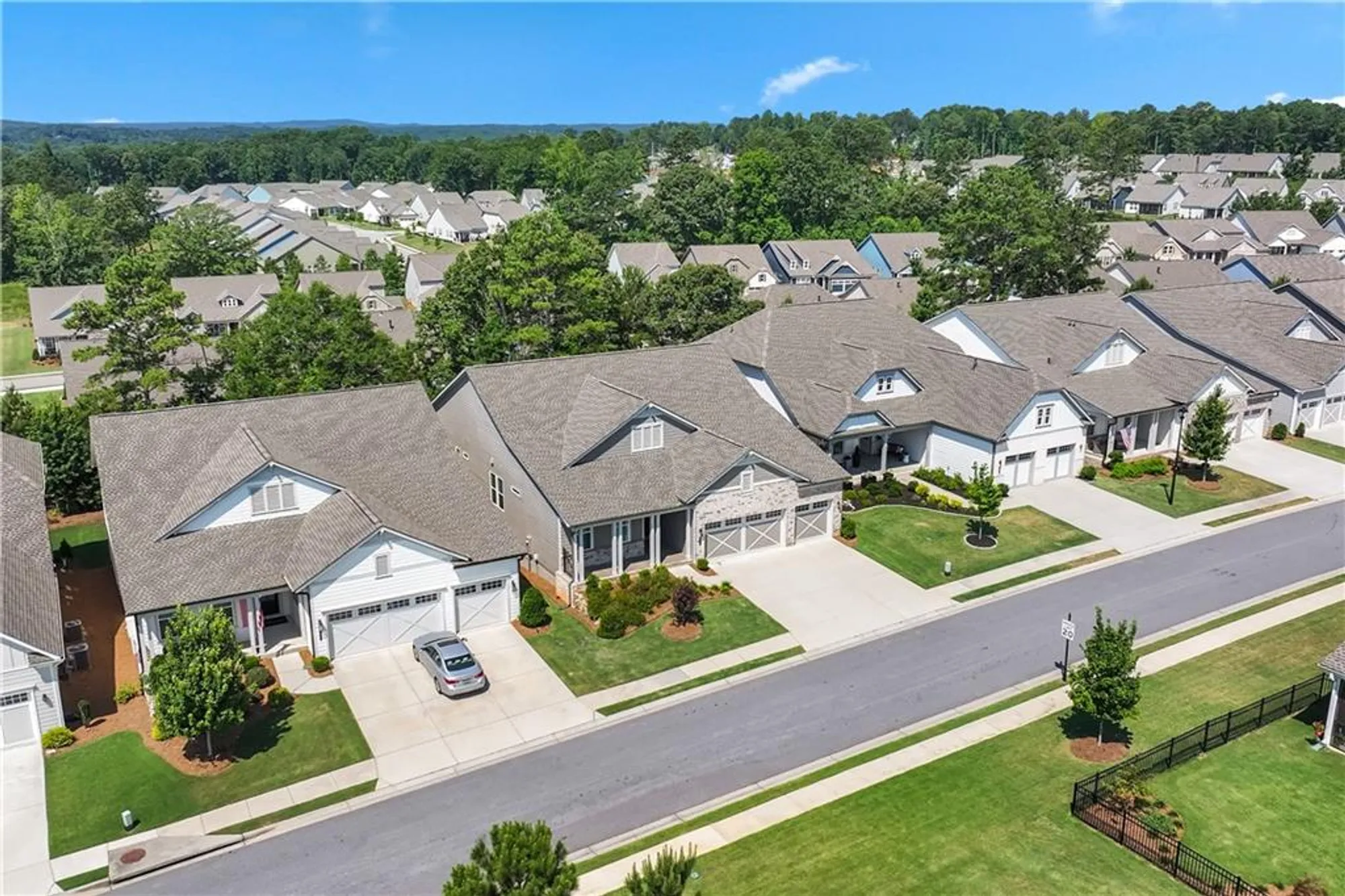 Property Slideshow image 51 of 94 | 192 erie pt, Hoschton, GA, 30548