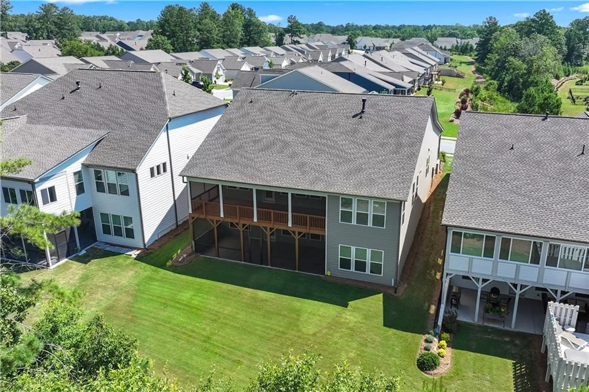 Property Slideshow image 46 of 94 | 192 erie pt, Hoschton, GA, 30548