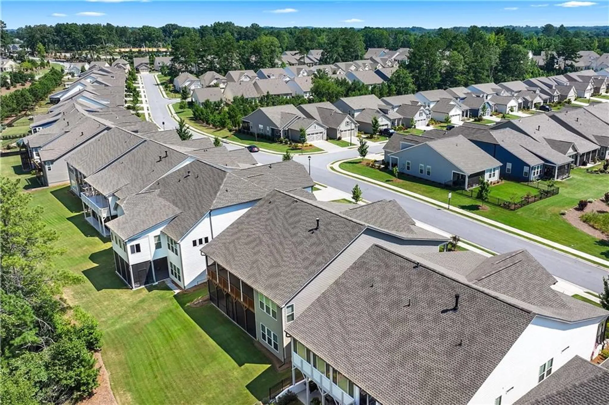 Property Slideshow image 48 of 94 | 192 erie pt, Hoschton, GA, 30548