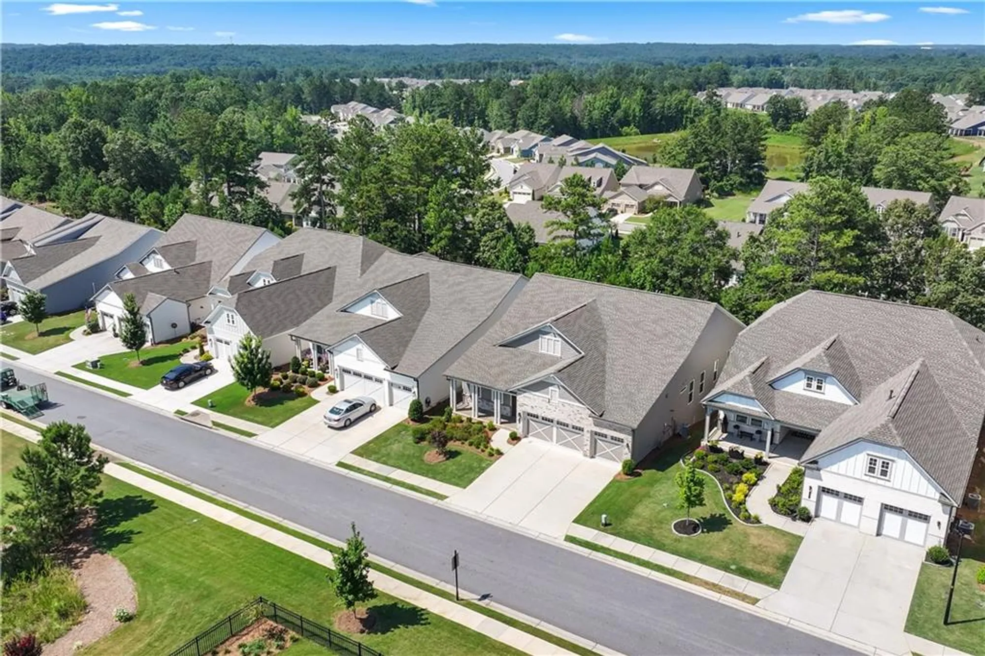 Property Slideshow image 52 of 94 | 192 erie pt, Hoschton, GA, 30548