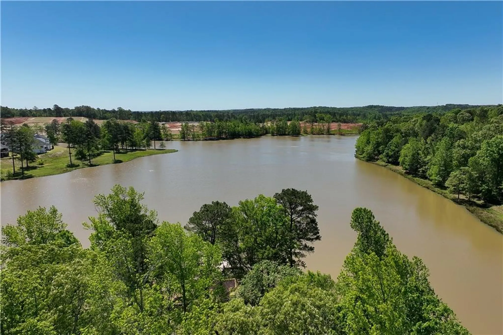 Property Slideshow image 73 of 94 | 192 erie pt, Hoschton, GA, 30548