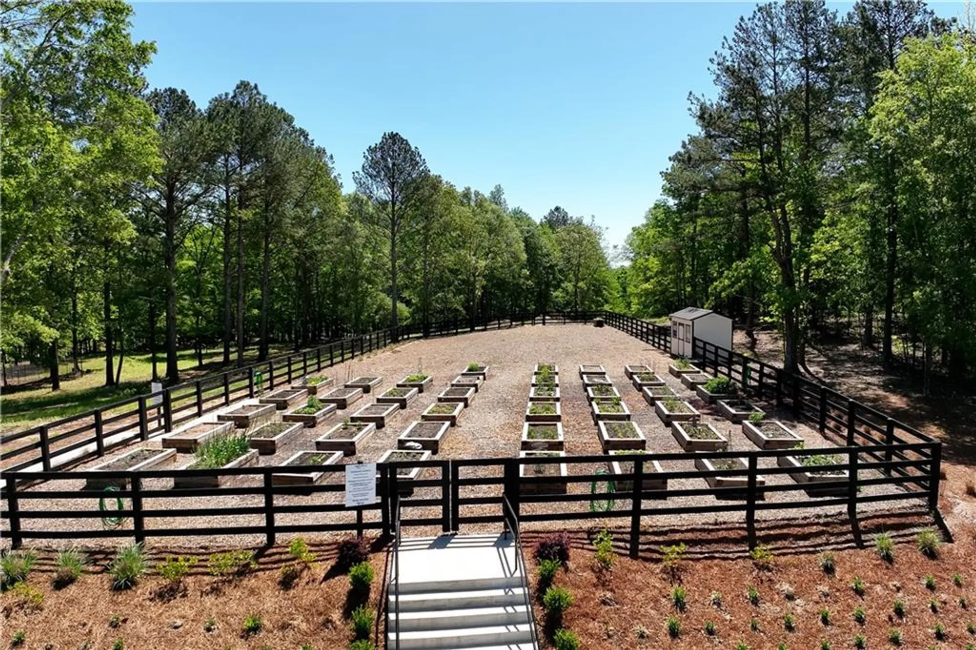 Property Slideshow image 75 of 94 | 192 erie pt, Hoschton, GA, 30548