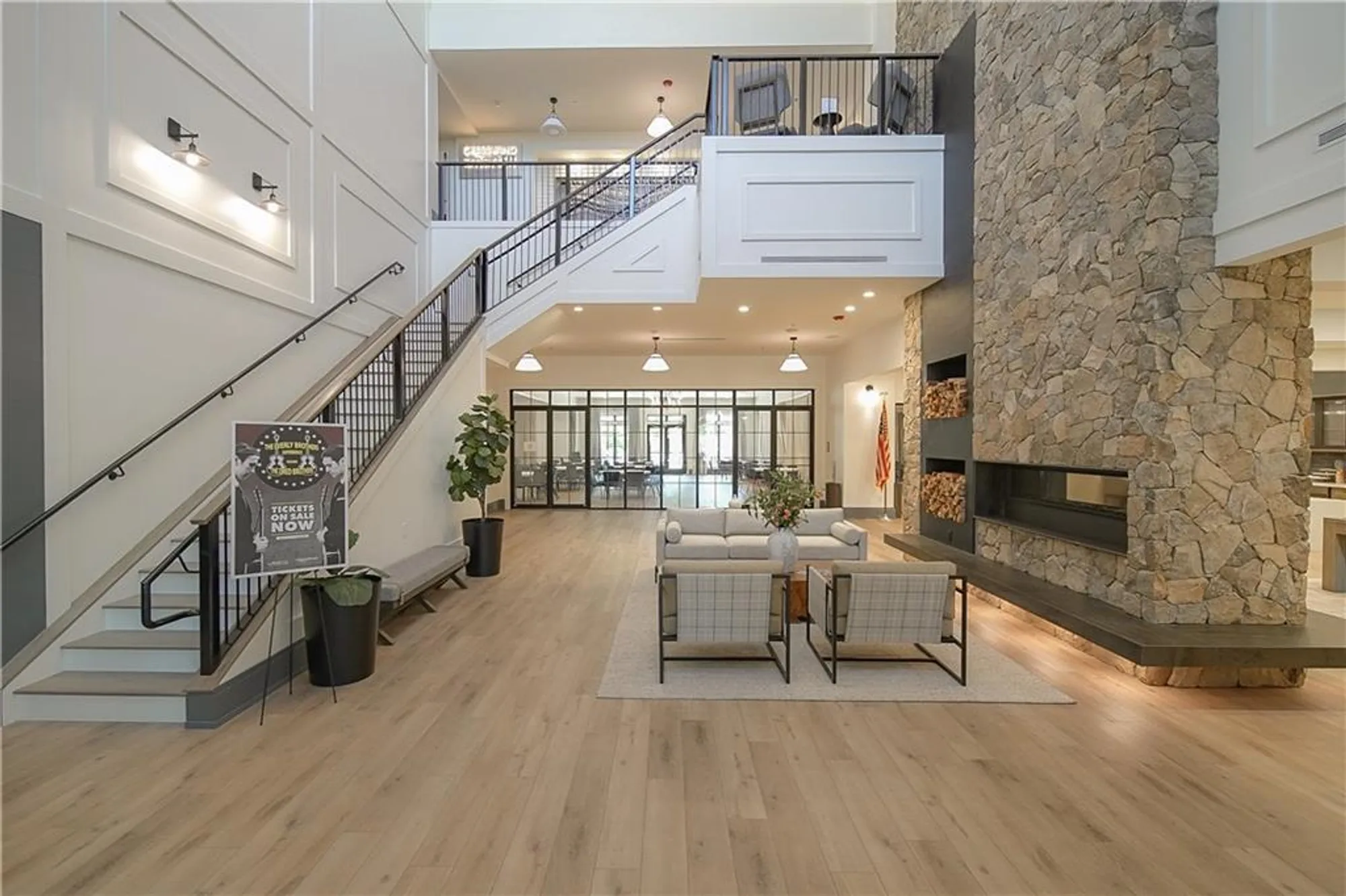 Property Slideshow image 77 of 94 | 192 erie pt, Hoschton, GA, 30548