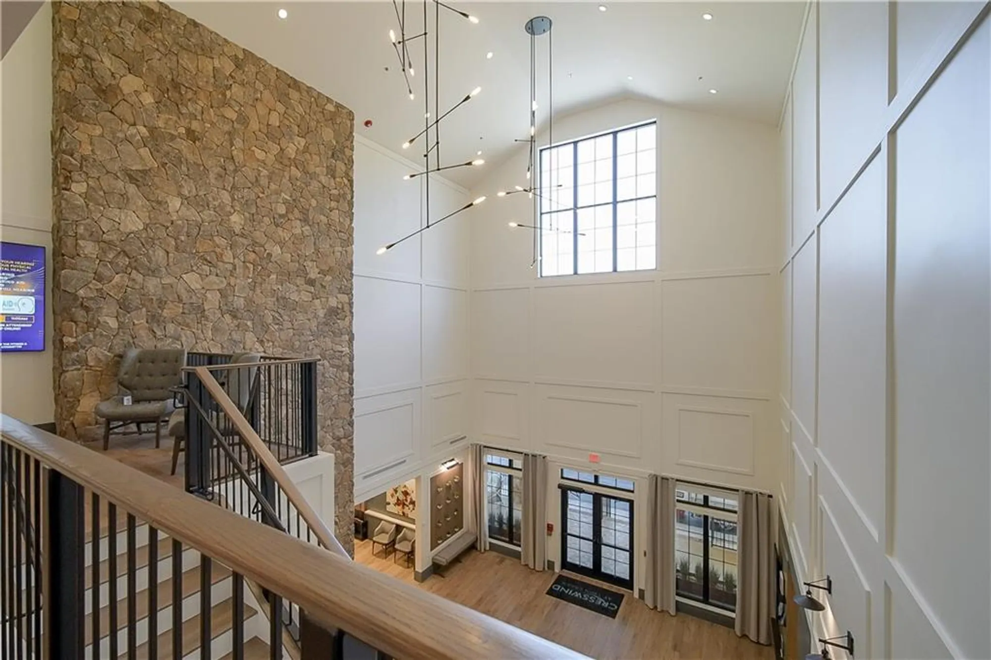 Property Slideshow image 88 of 94 | 192 erie pt, Hoschton, GA, 30548