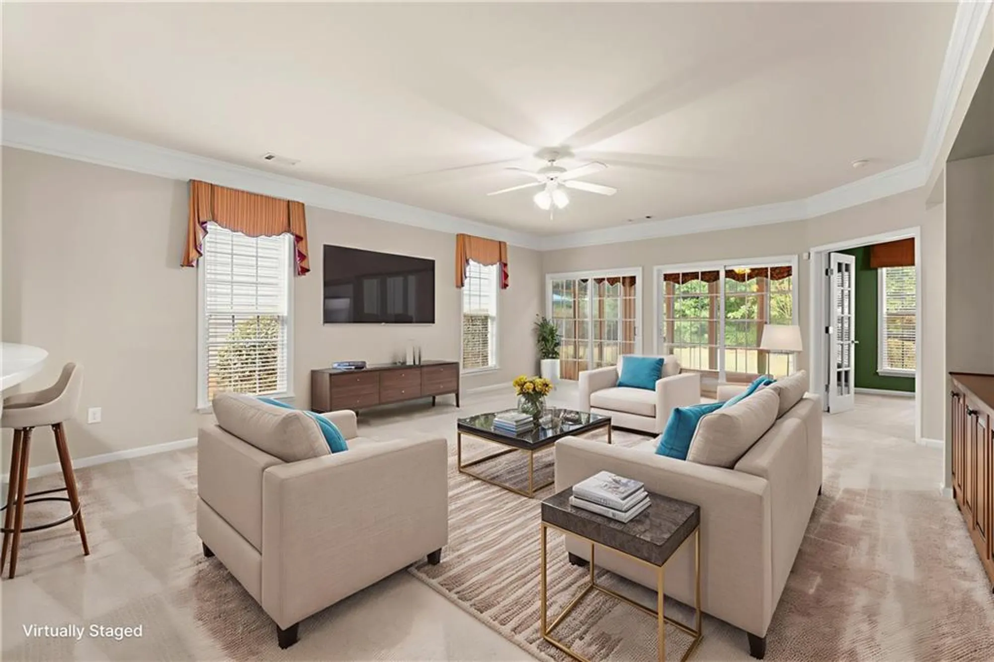 Property Slideshow image 26 of 75 | 850 dusky sap ct, Griffin, GA, 30223