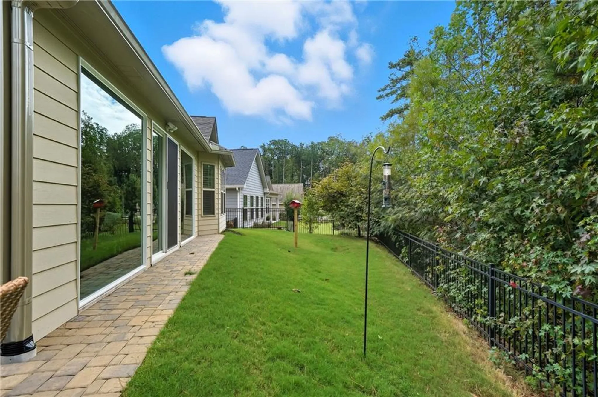 Property Slideshow image 35 of 62 | 158 laurel overlook, Canton, GA, 30114