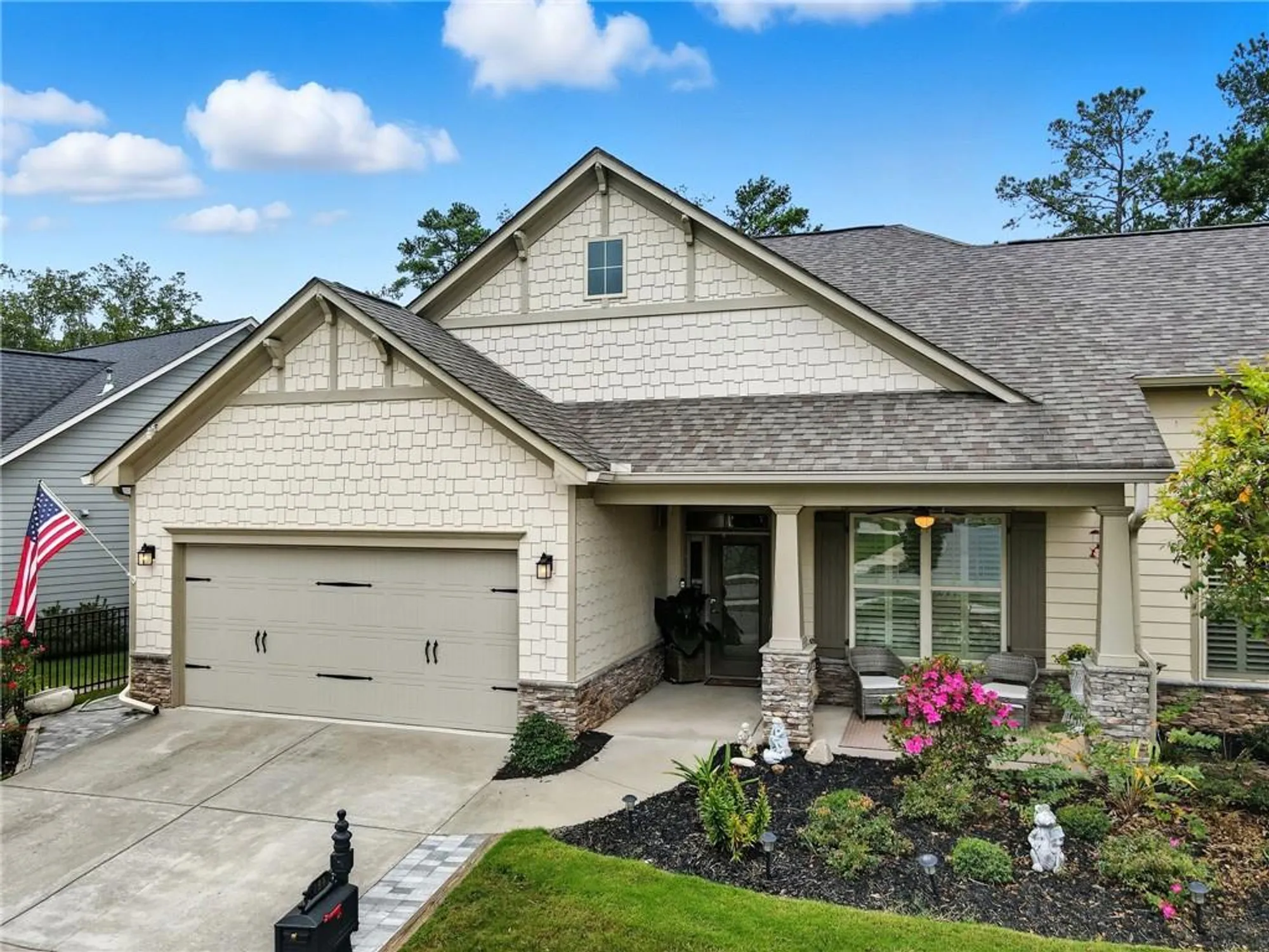 Property Slideshow image 40 of 62 | 158 laurel overlook, Canton, GA, 30114