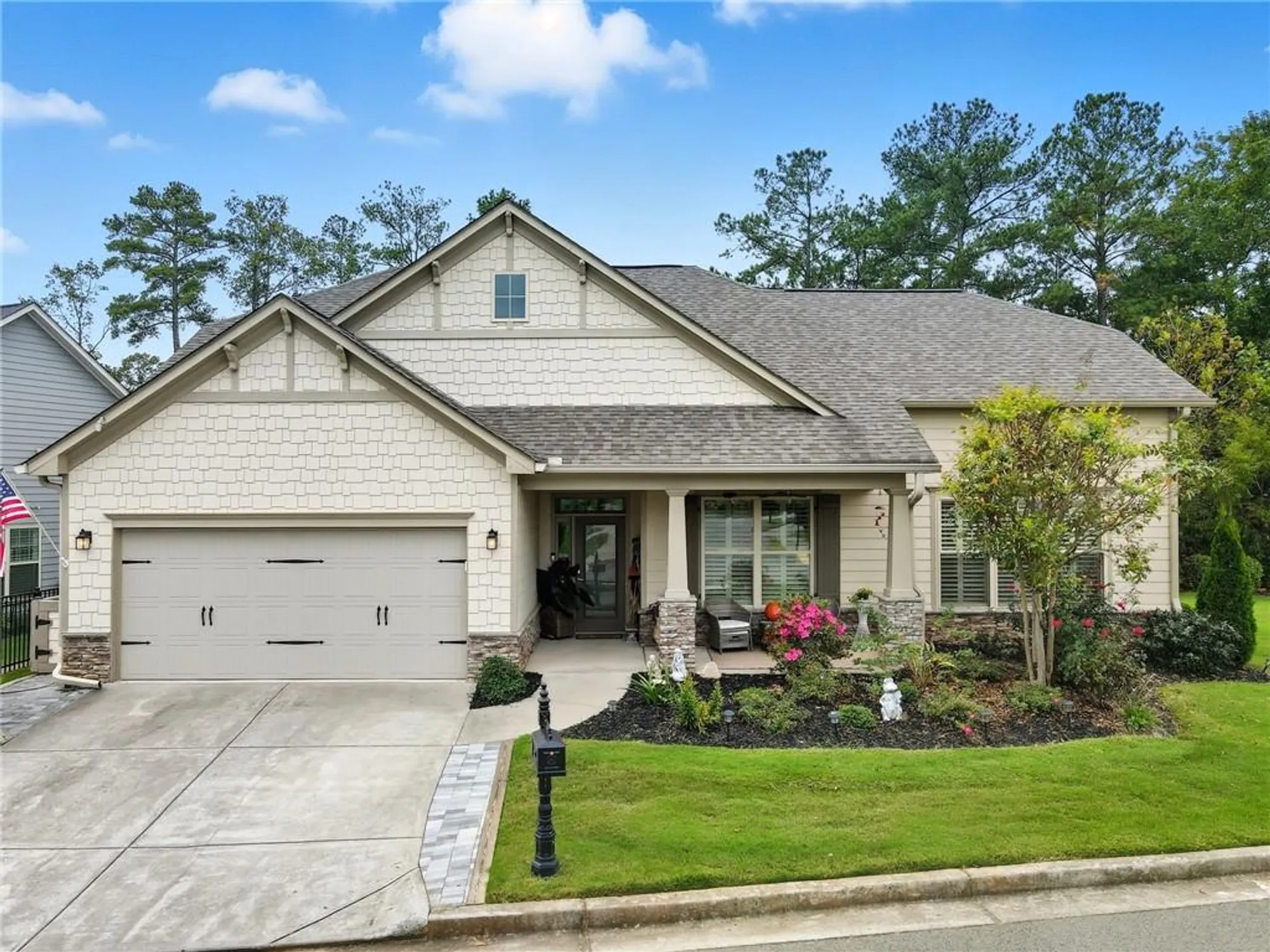 Property Slideshow image 1 of 62 | 158 laurel overlook, Canton, GA, 30114