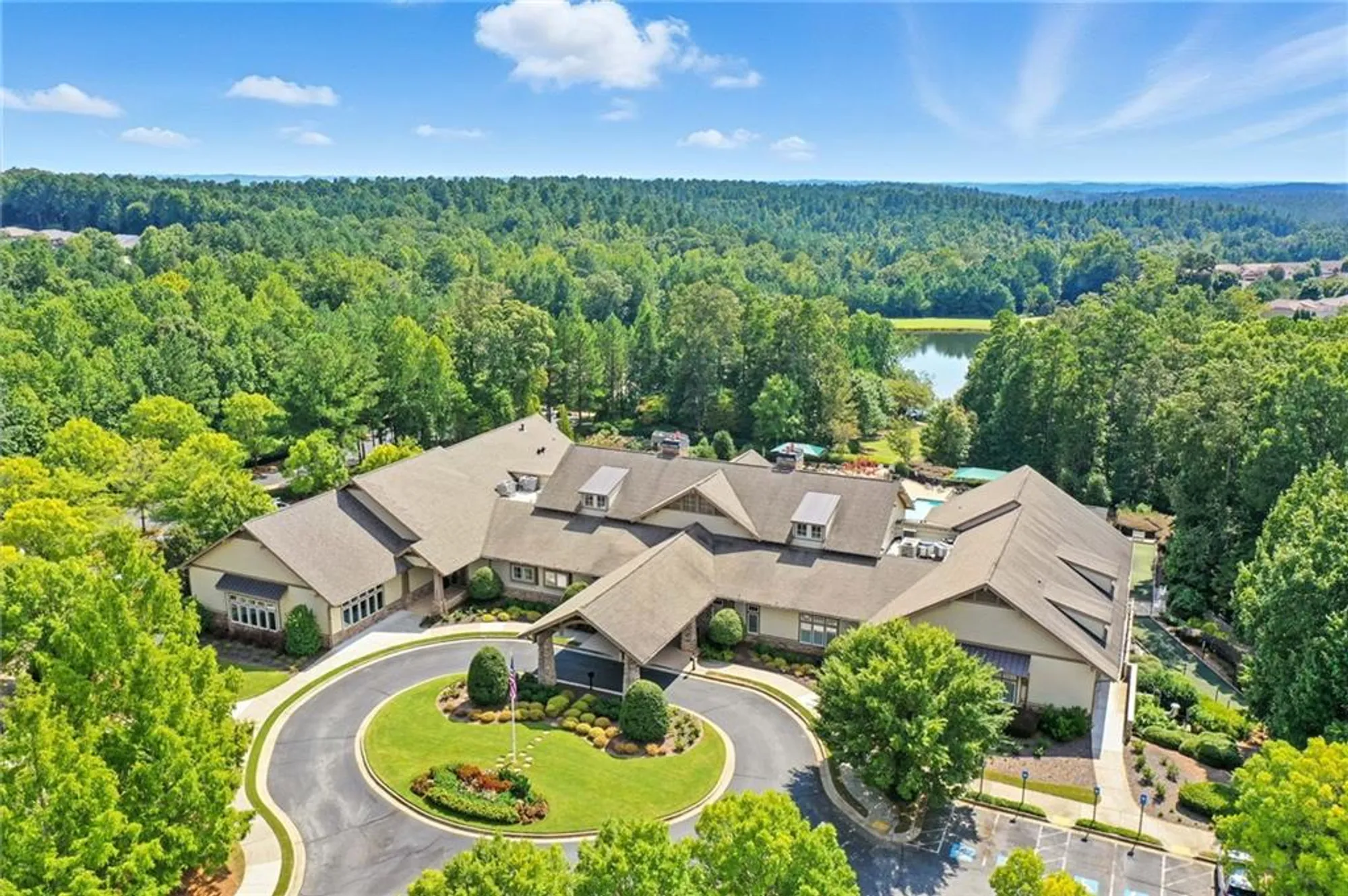Property Slideshow image 51 of 62 | 158 laurel overlook, Canton, GA, 30114