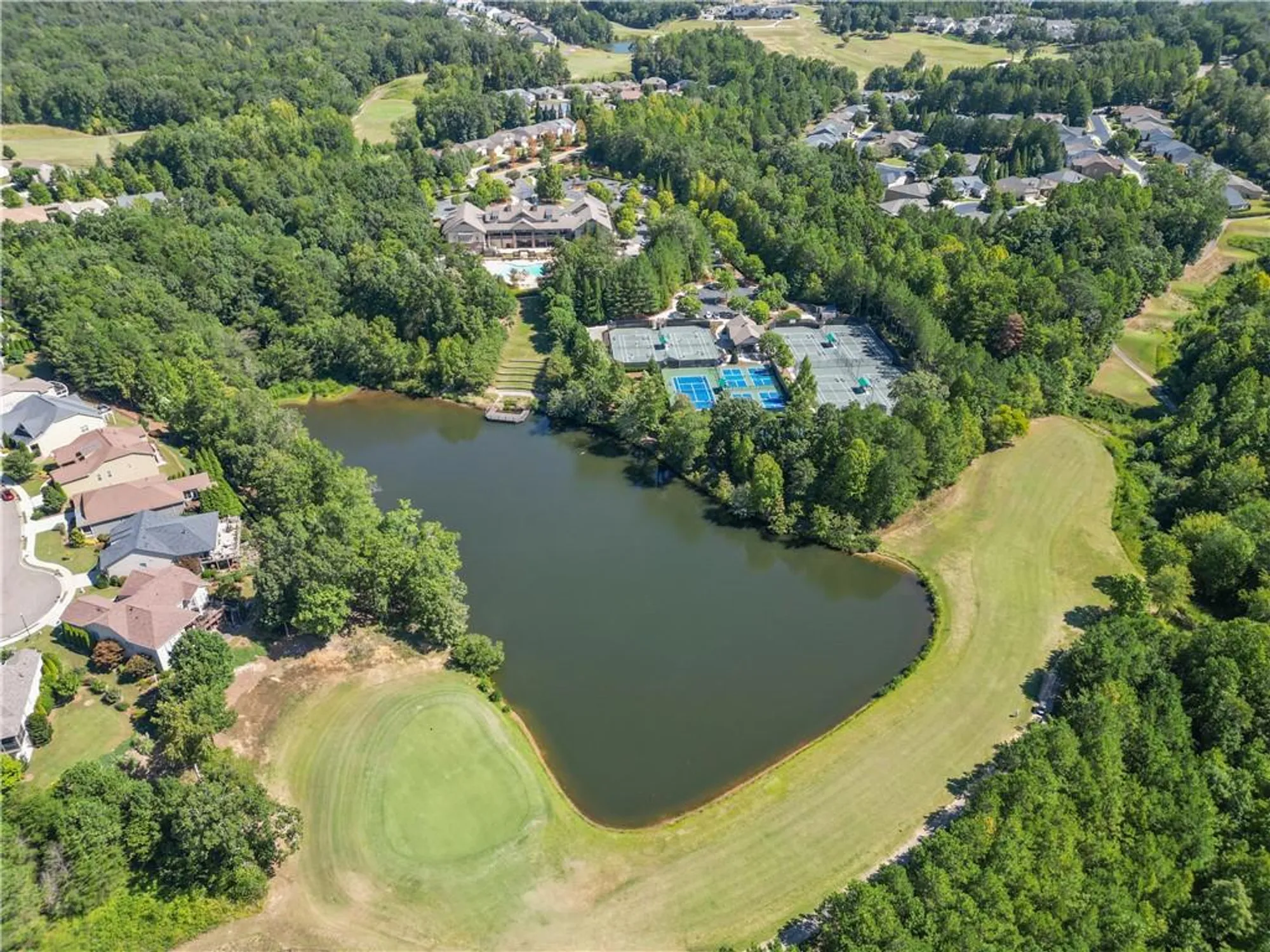 Property Slideshow image 62 of 62 | 158 laurel overlook, Canton, GA, 30114