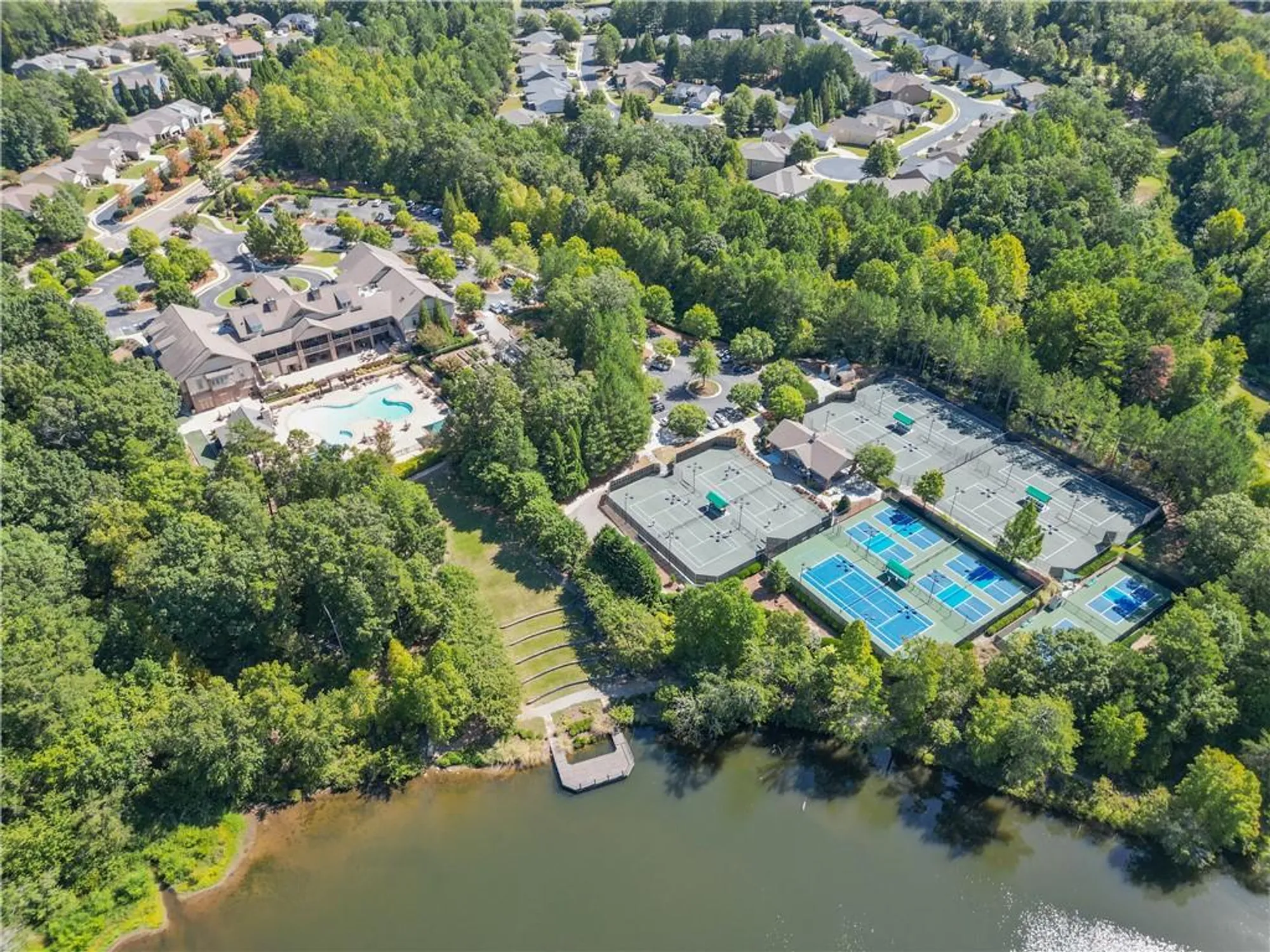 Property Slideshow image 60 of 62 | 158 laurel overlook, Canton, GA, 30114