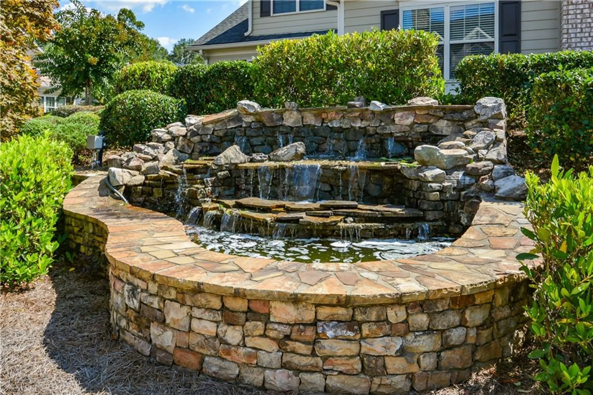 Property Slideshow image 47 of 55 | 219 orchards cir, Woodstock, GA, 30188