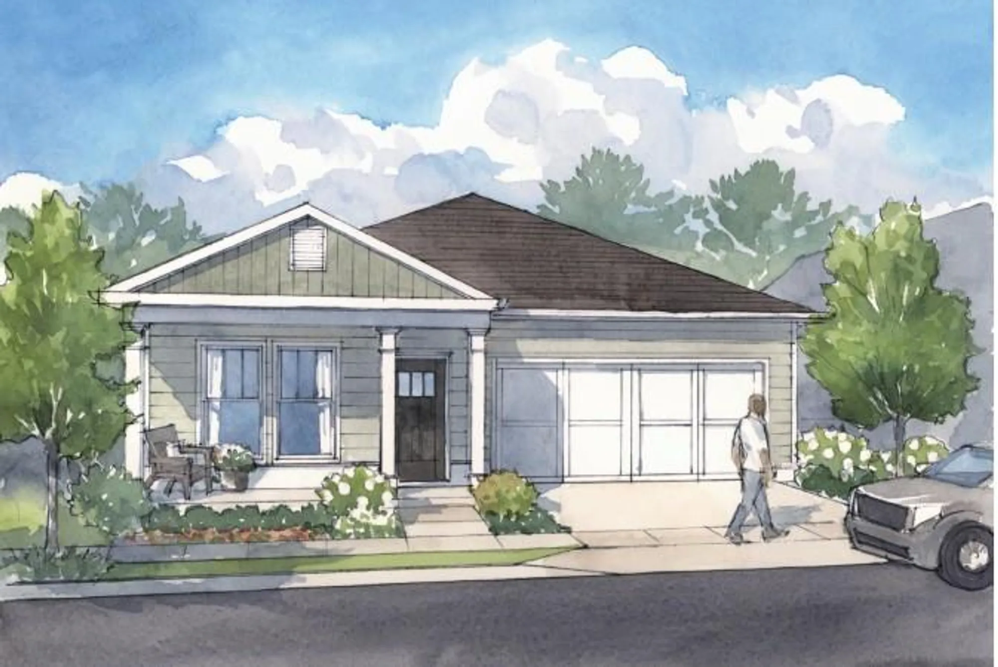 Property Slideshow image 23 of 30 | 108 english barn way, Hiram, GA, 30141