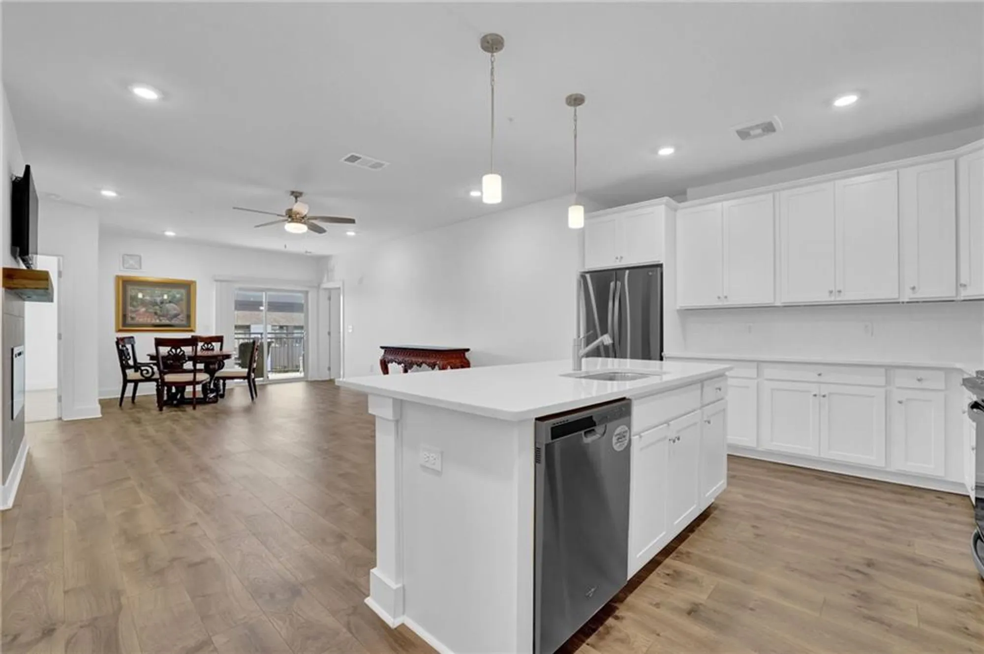 Property Slideshow image 6 of 36 | 3211 orwell way unit 4404, Cumming, GA, 30041