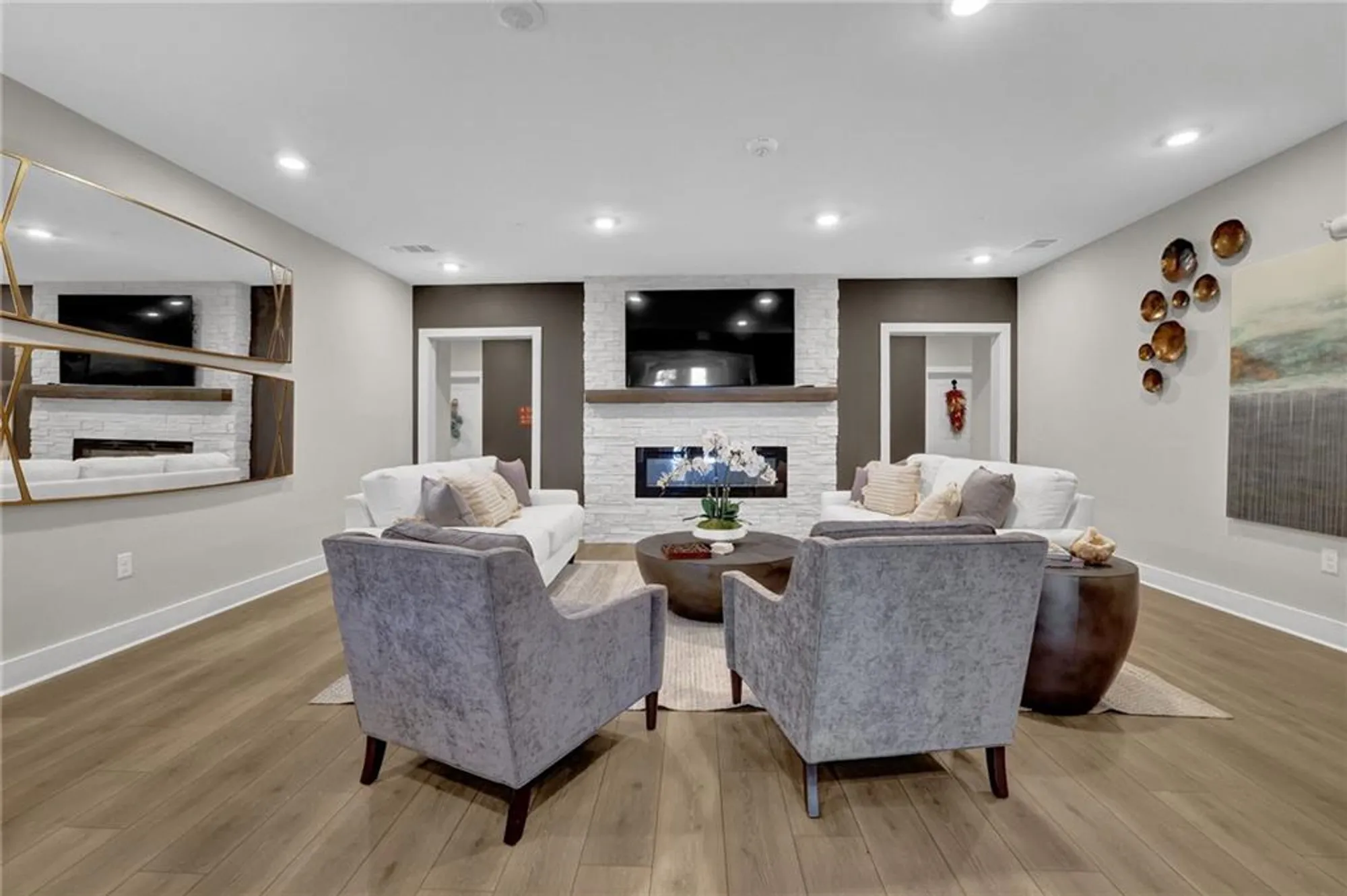 Property Slideshow image 27 of 36 | 3211 orwell way unit 4404, Cumming, GA, 30041