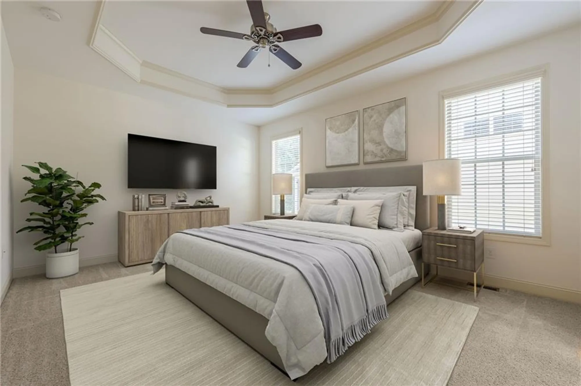 Property Slideshow image 18 of 69 | 1175 creek vista dr, Cumming, GA, 30041