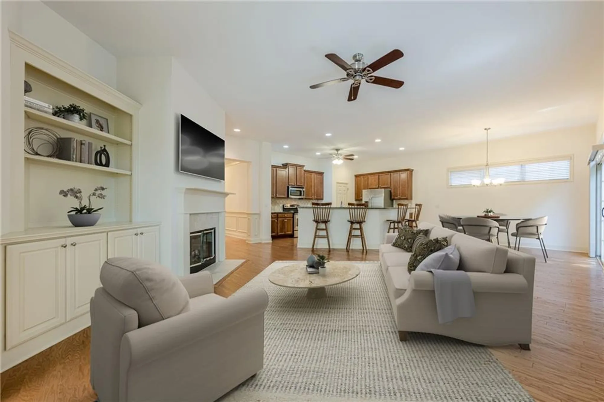 Property Slideshow image 28 of 69 | 1175 creek vista dr, Cumming, GA, 30041